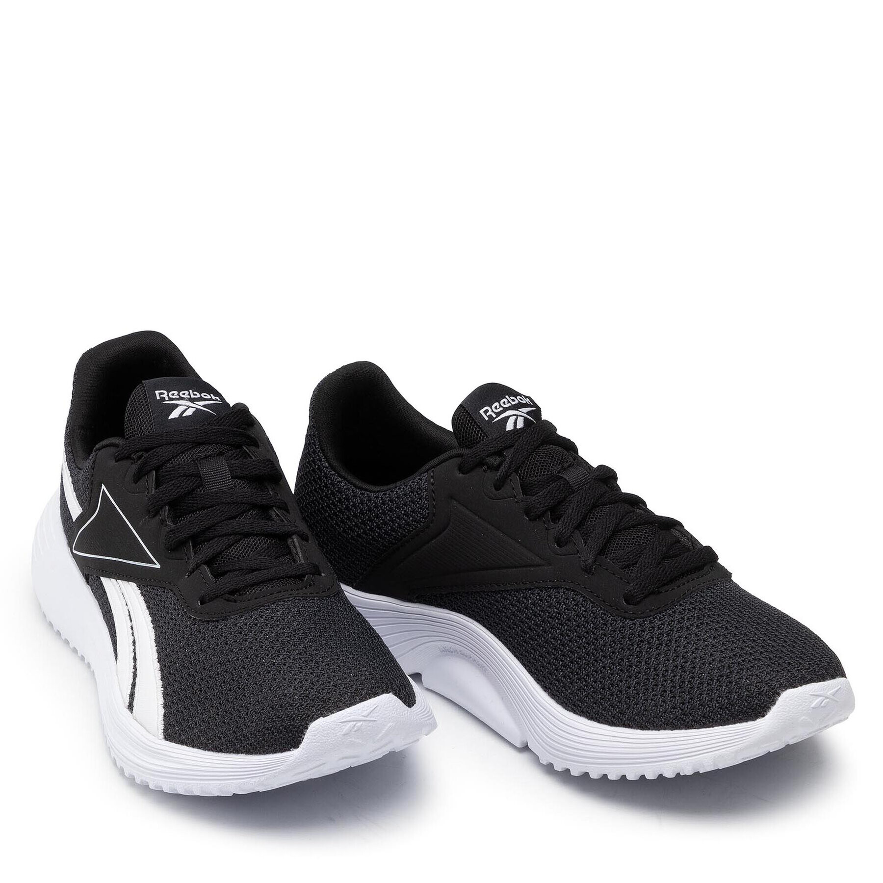 Reebok Обувки Lite 3.0 GY0156 Черен - Pepit.bg