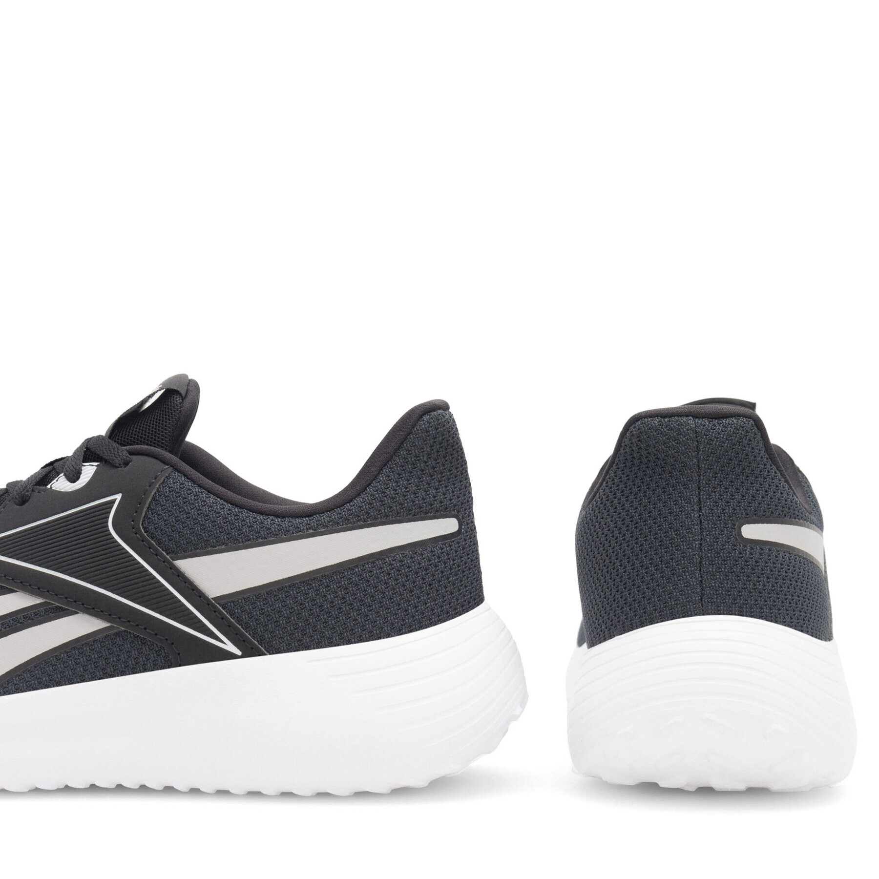 Reebok Обувки Lite 3.0 GY3942 Черен - Pepit.bg
