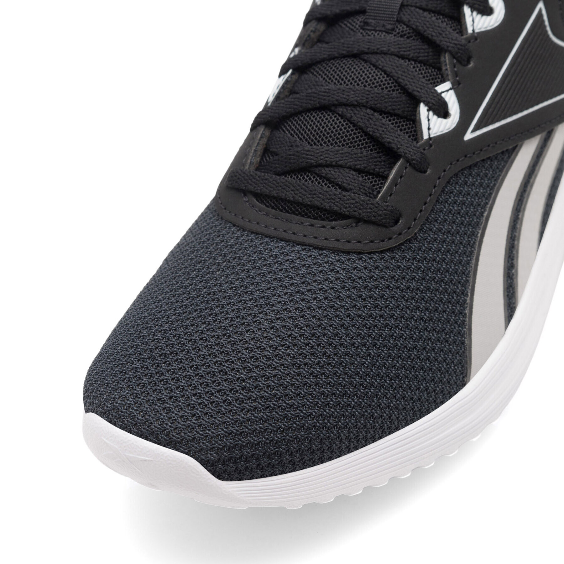 Reebok Обувки Lite 3.0 GY3942 Черен - Pepit.bg