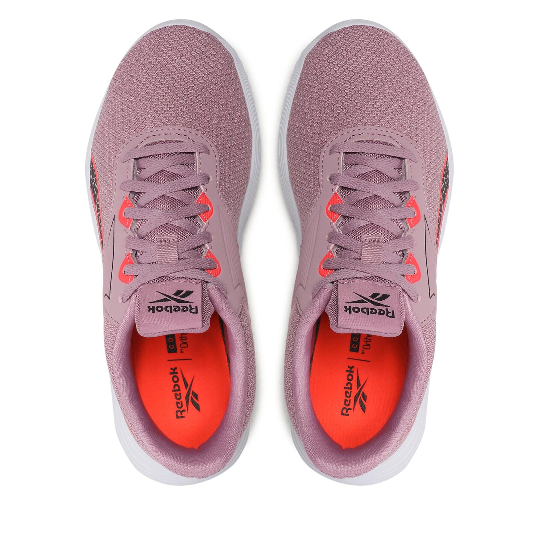 Reebok Обувки Lite 3.0 GY3944 Розов - Pepit.bg