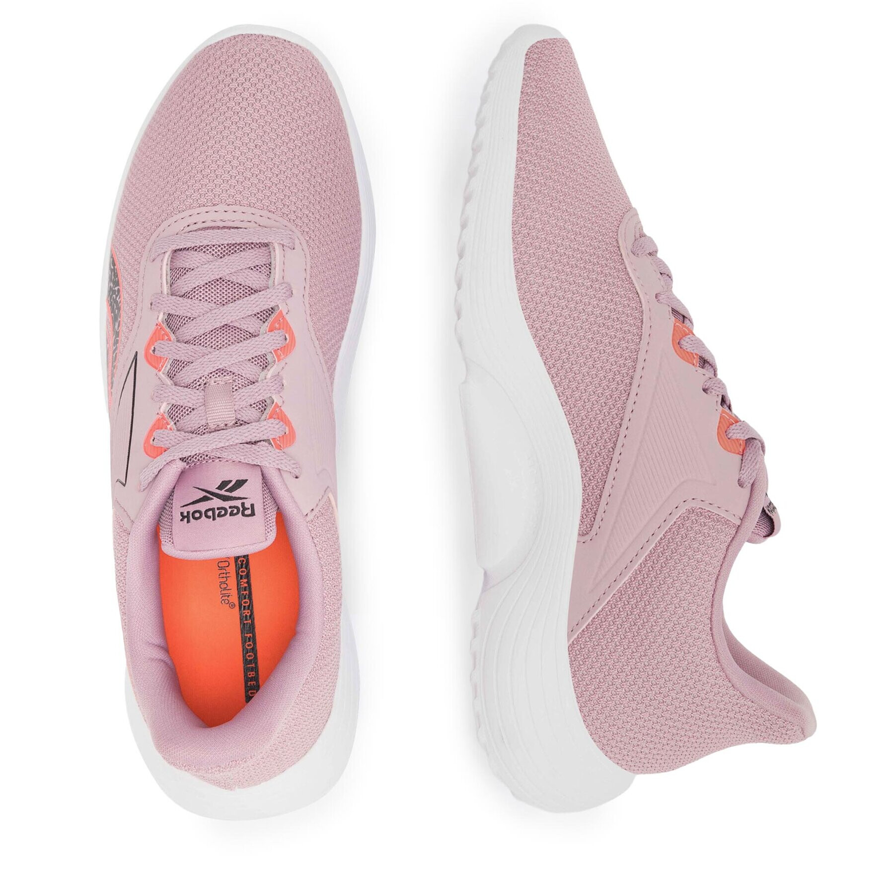 Reebok Обувки LITE 3.0 GY3944 Виолетов - Pepit.bg