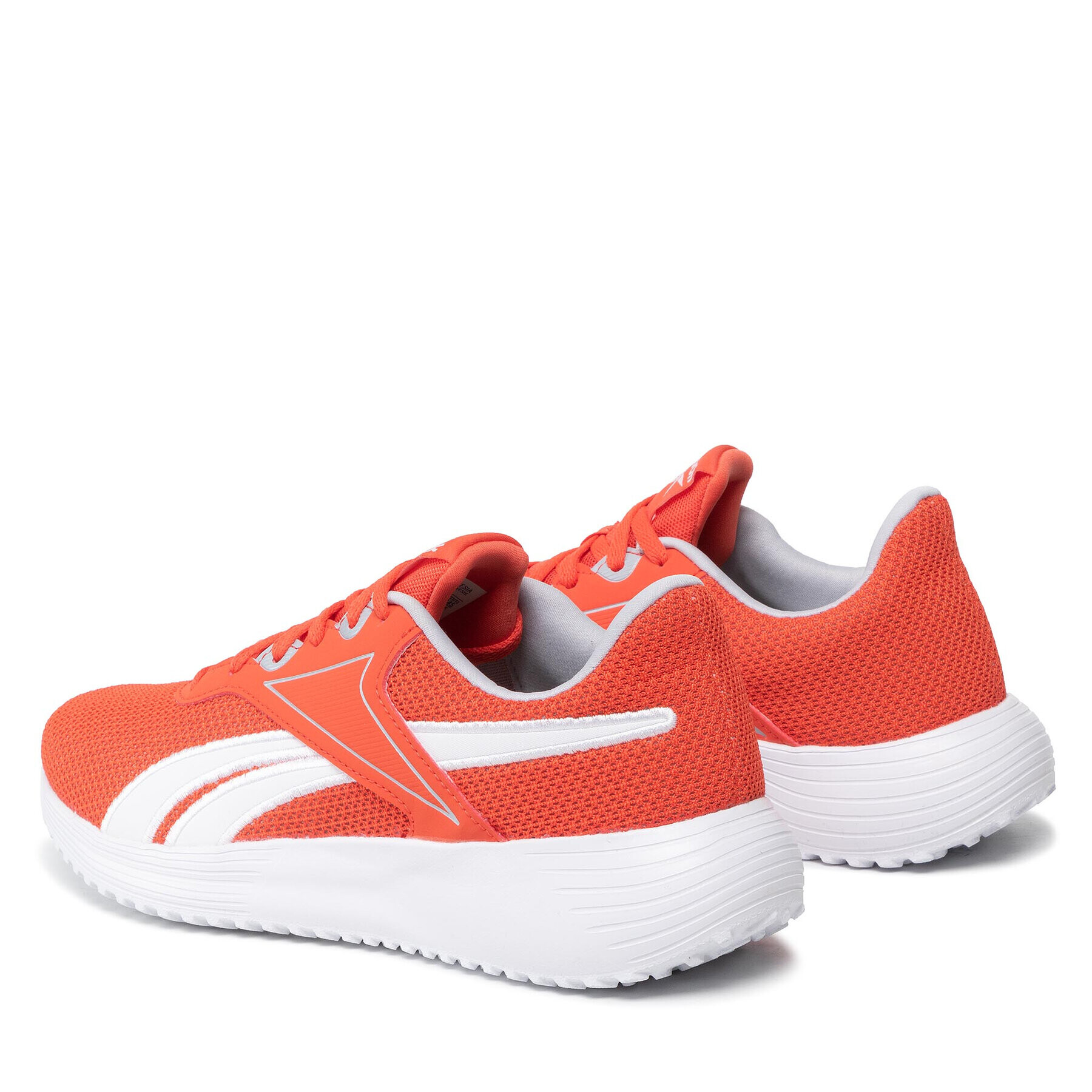 Reebok Обувки Lite 3.0 GZ0226 Червен - Pepit.bg