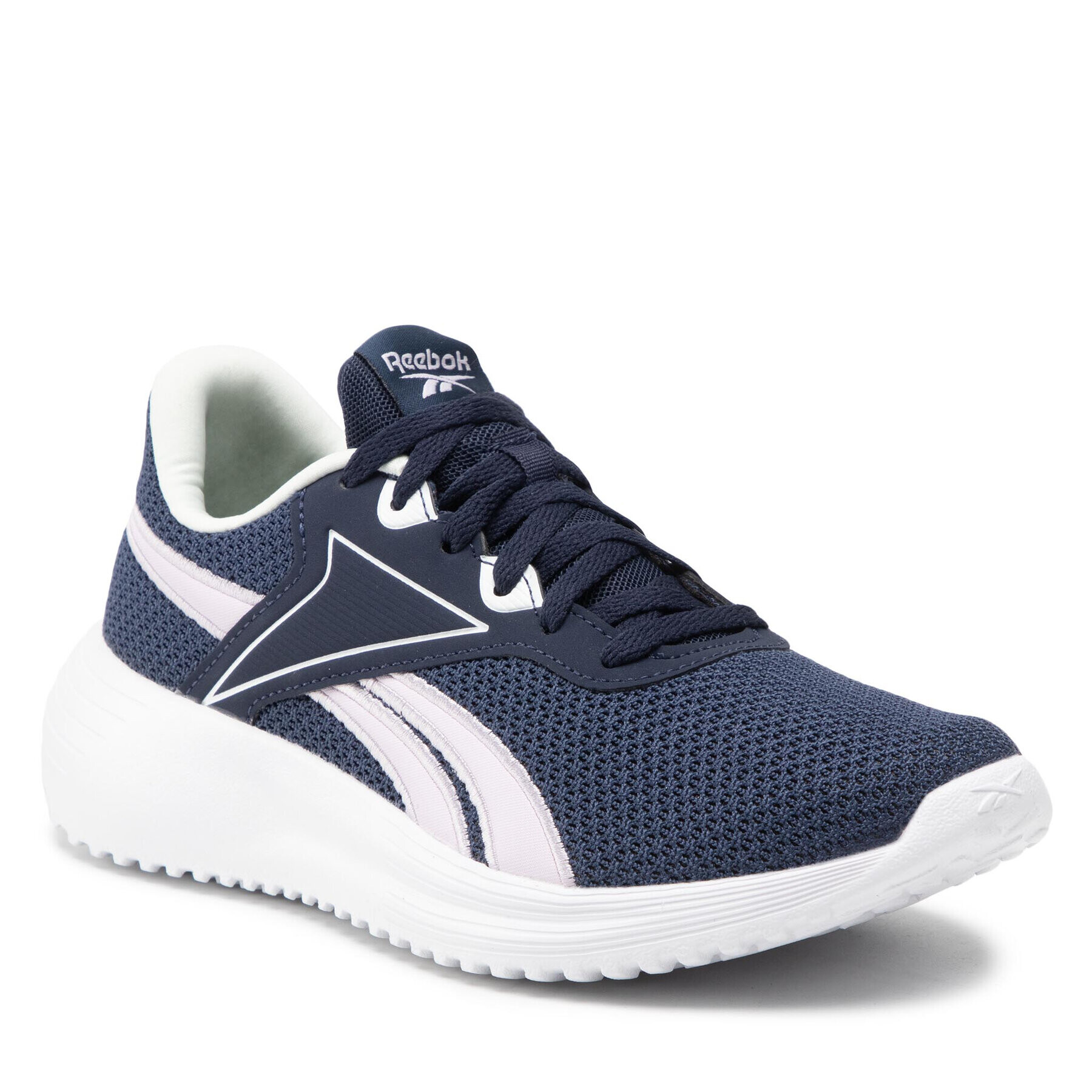 Reebok Обувки Lite 3.0 GZ0235 Тъмносин - Pepit.bg