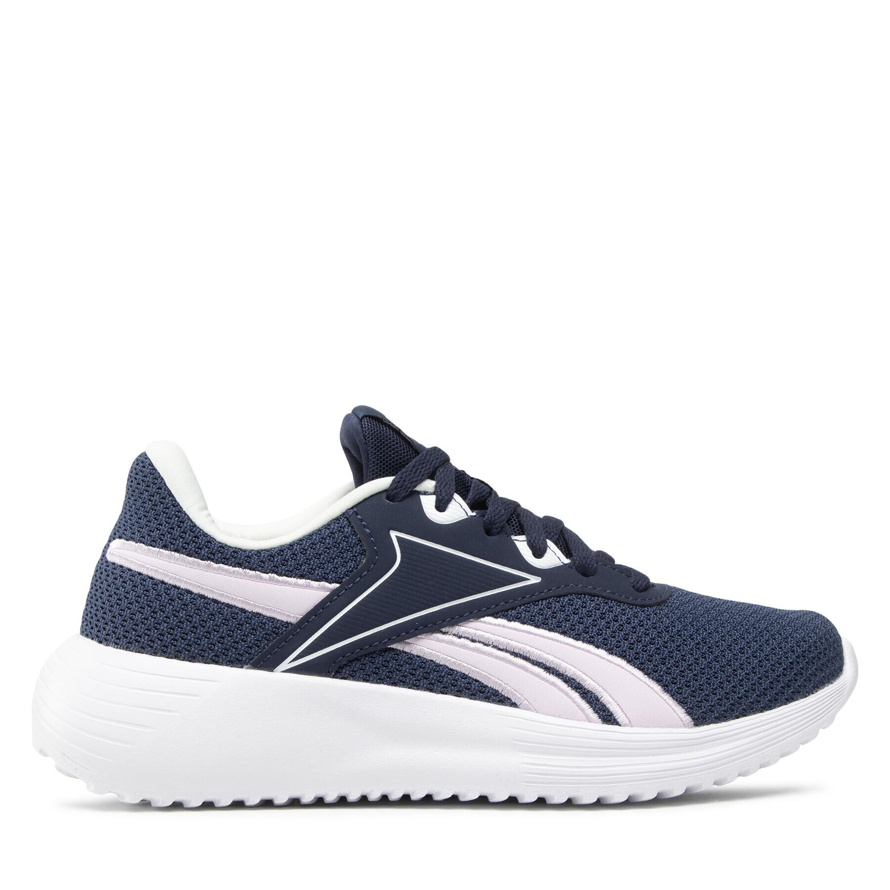 Reebok Обувки Lite 3.0 GZ0235 Тъмносин - Pepit.bg
