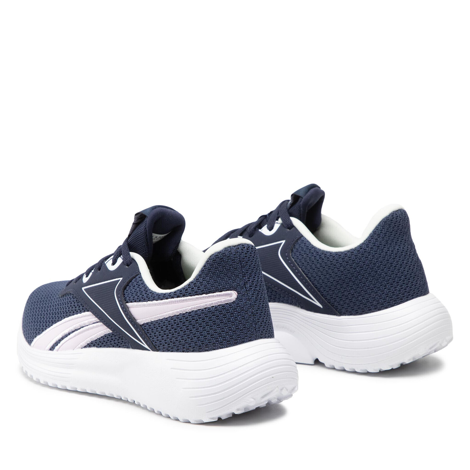 Reebok Обувки Lite 3.0 GZ0235 Тъмносин - Pepit.bg
