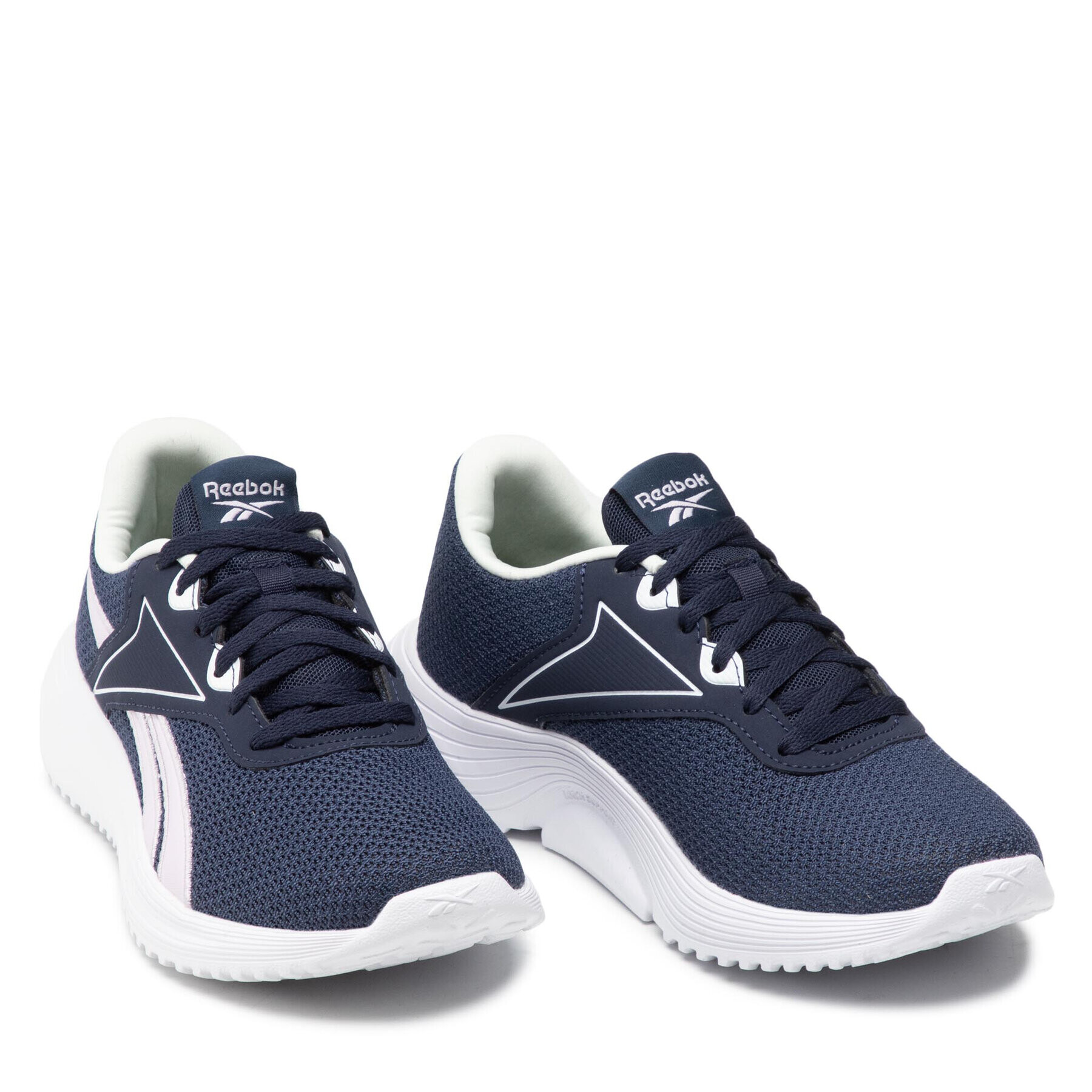 Reebok Обувки Lite 3.0 GZ0235 Тъмносин - Pepit.bg