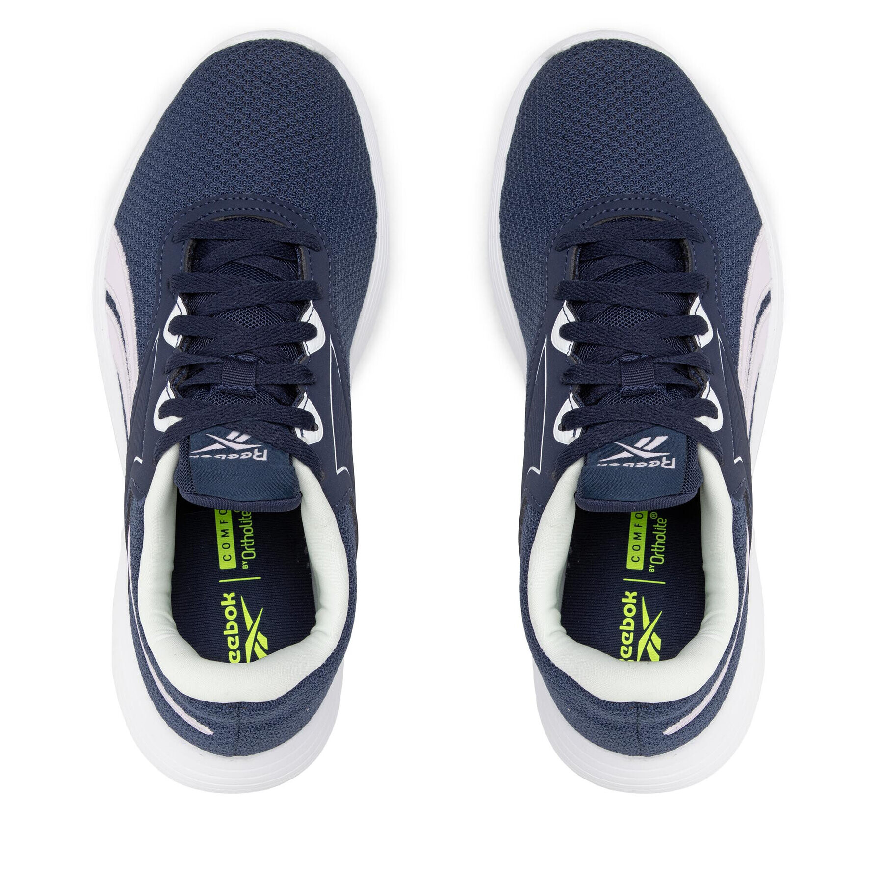 Reebok Обувки Lite 3.0 GZ0235 Тъмносин - Pepit.bg
