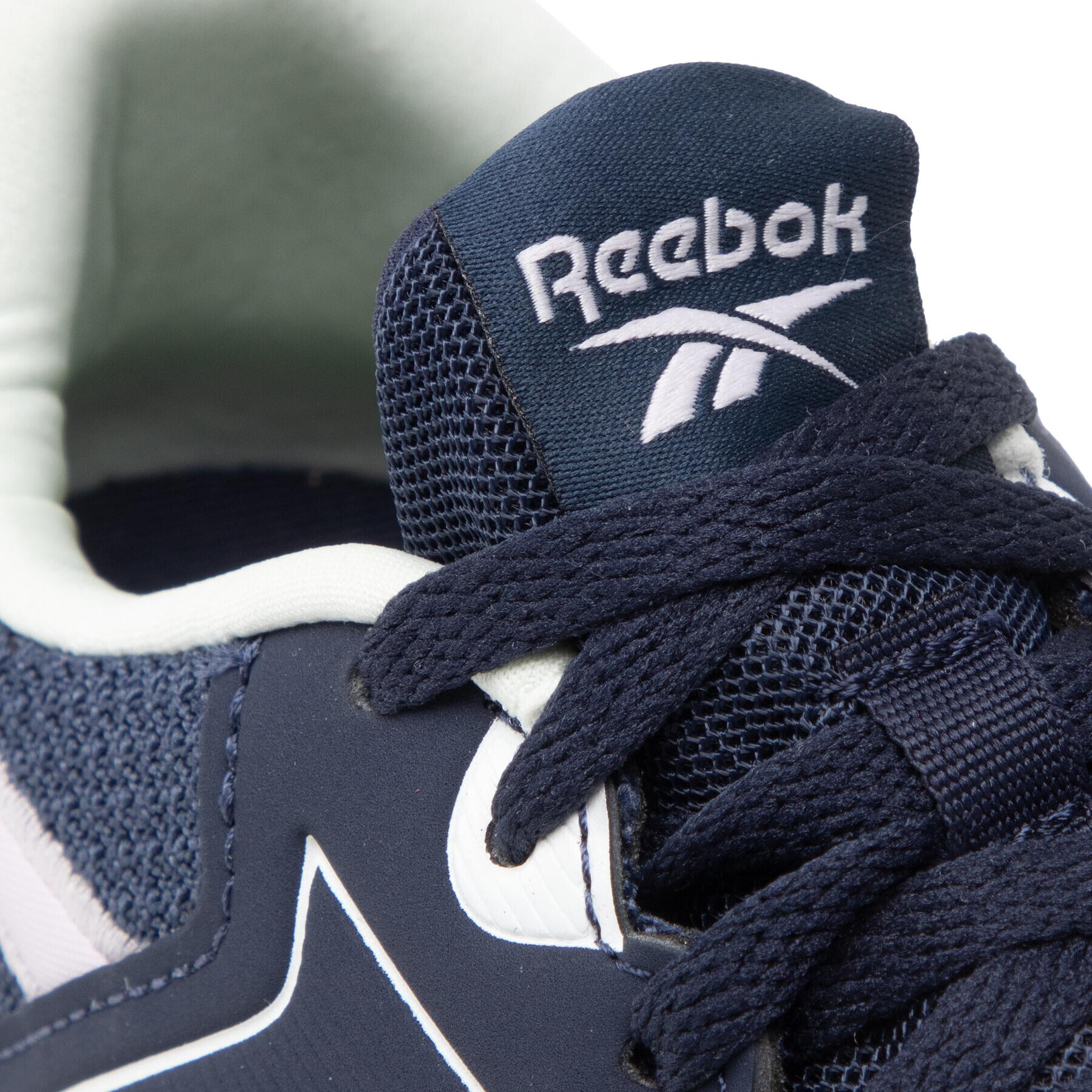 Reebok Обувки Lite 3.0 GZ0235 Тъмносин - Pepit.bg