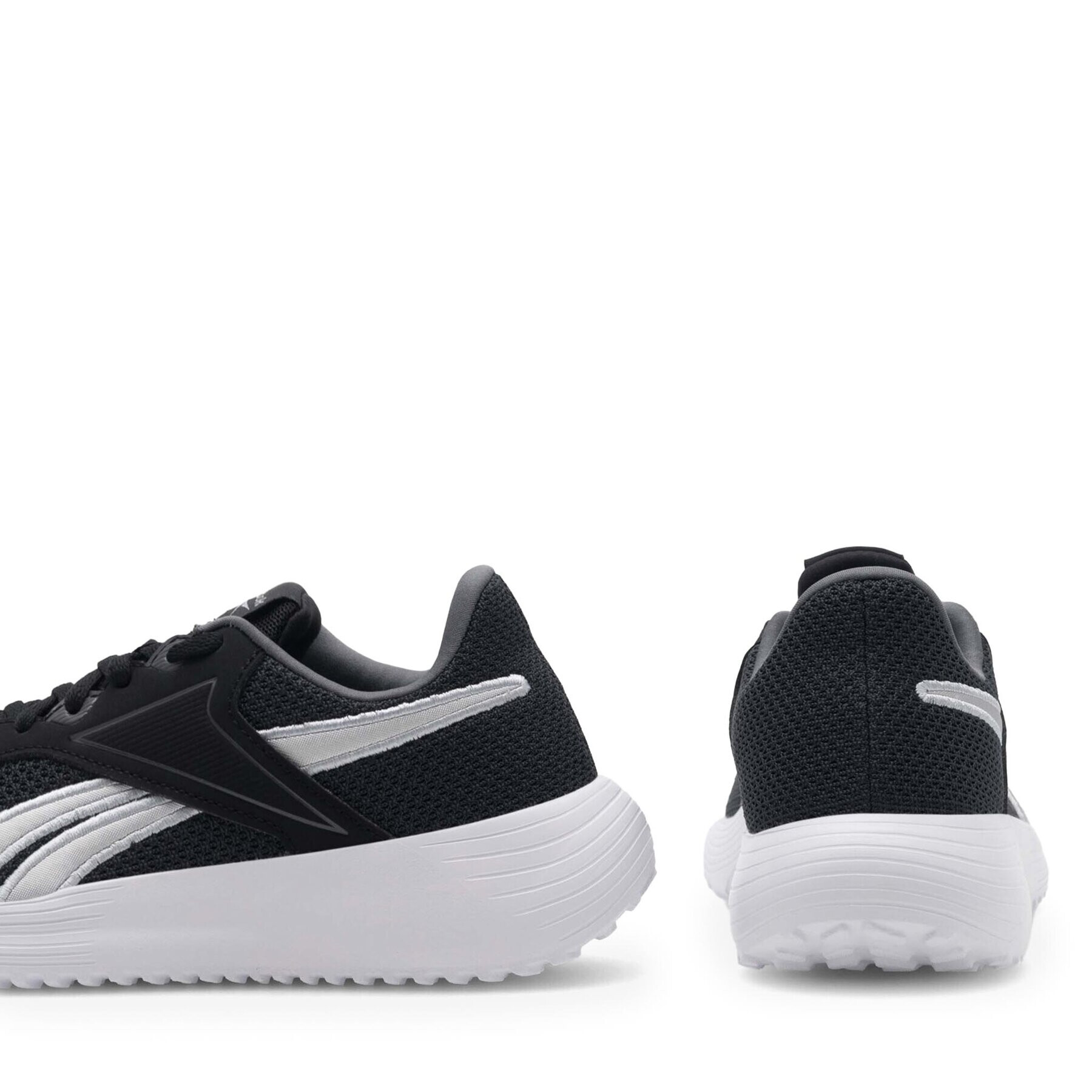 Reebok Обувки LITE 3.0 GZ0239 Черен - Pepit.bg