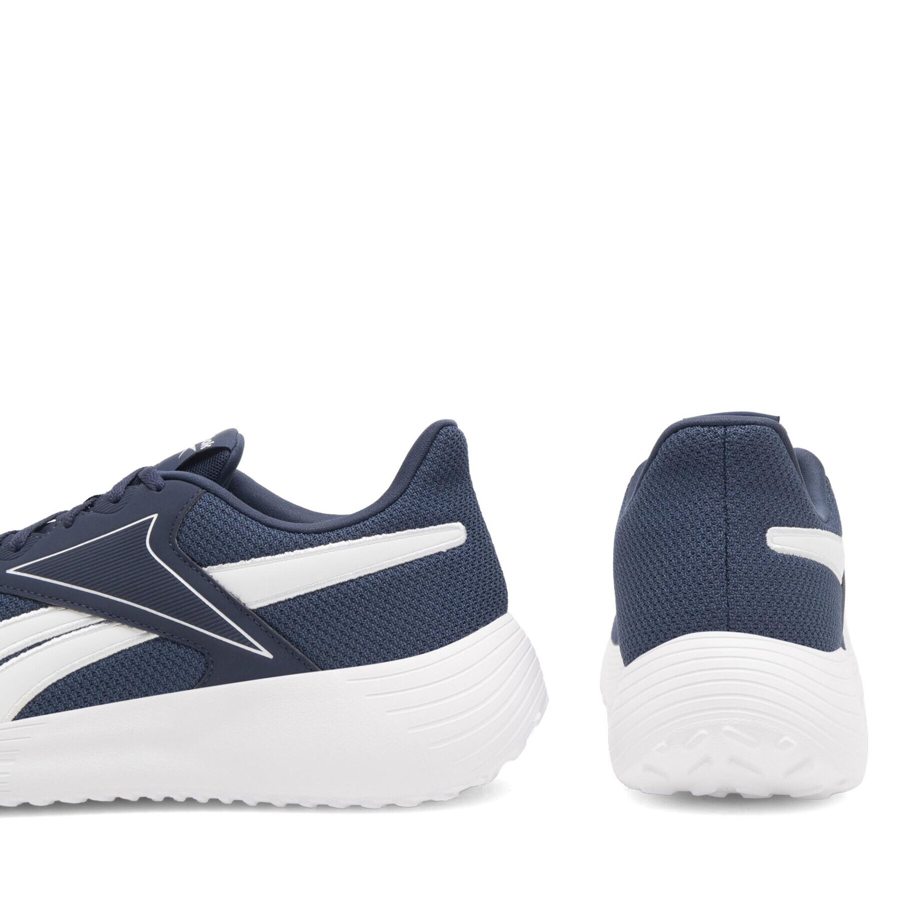 Reebok Обувки Lite 3.0 H00885 Тъмносин - Pepit.bg