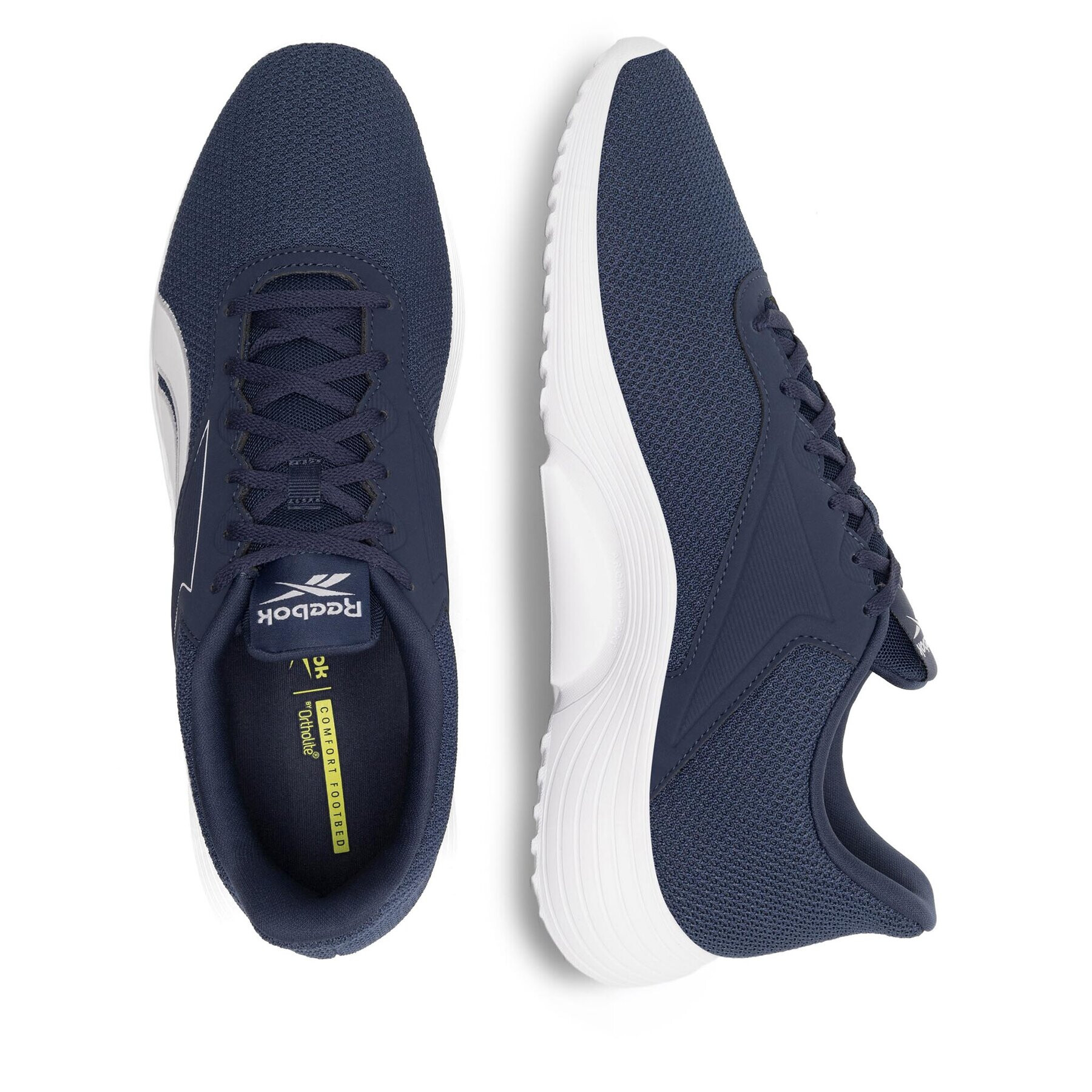 Reebok Обувки Lite 3.0 H00885 Тъмносин - Pepit.bg