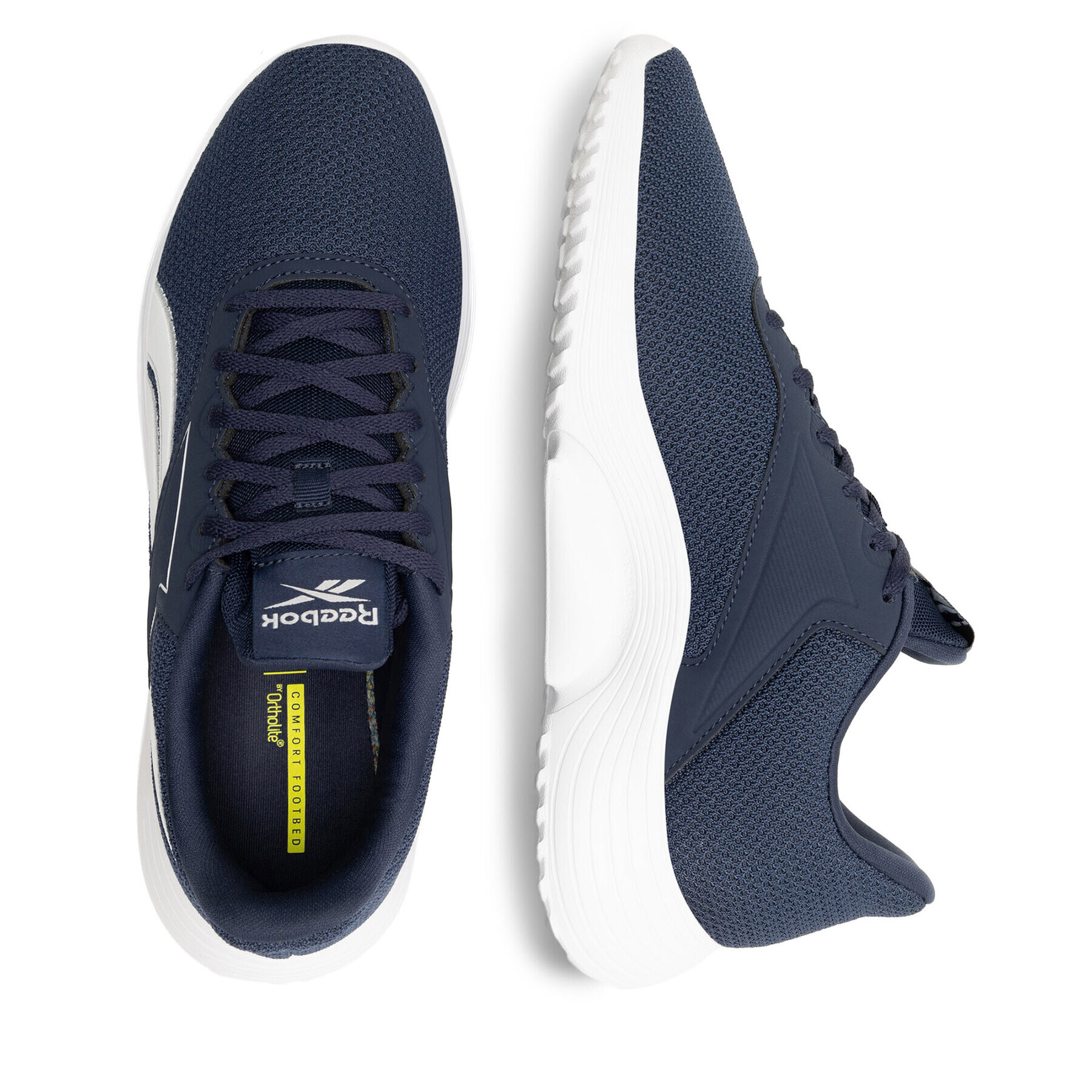 Reebok Обувки Lite 3.0 H00885 Тъмносин - Pepit.bg