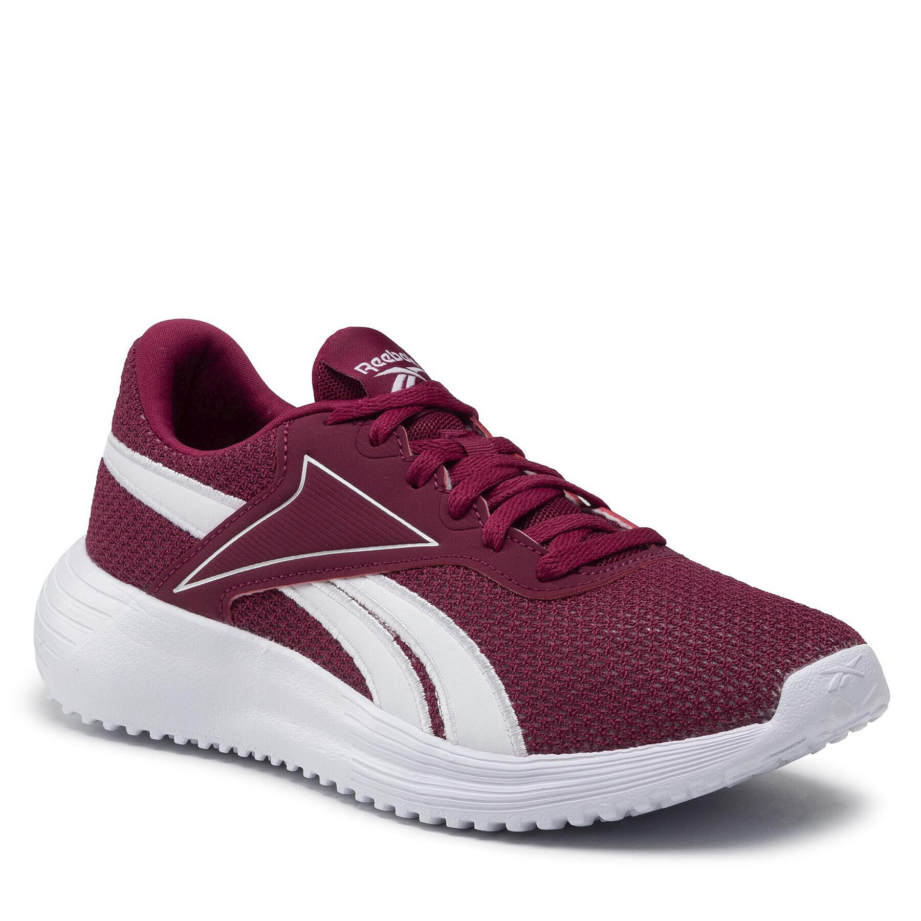 Reebok Обувки Lite 3.0 H00888 Бордо - Pepit.bg
