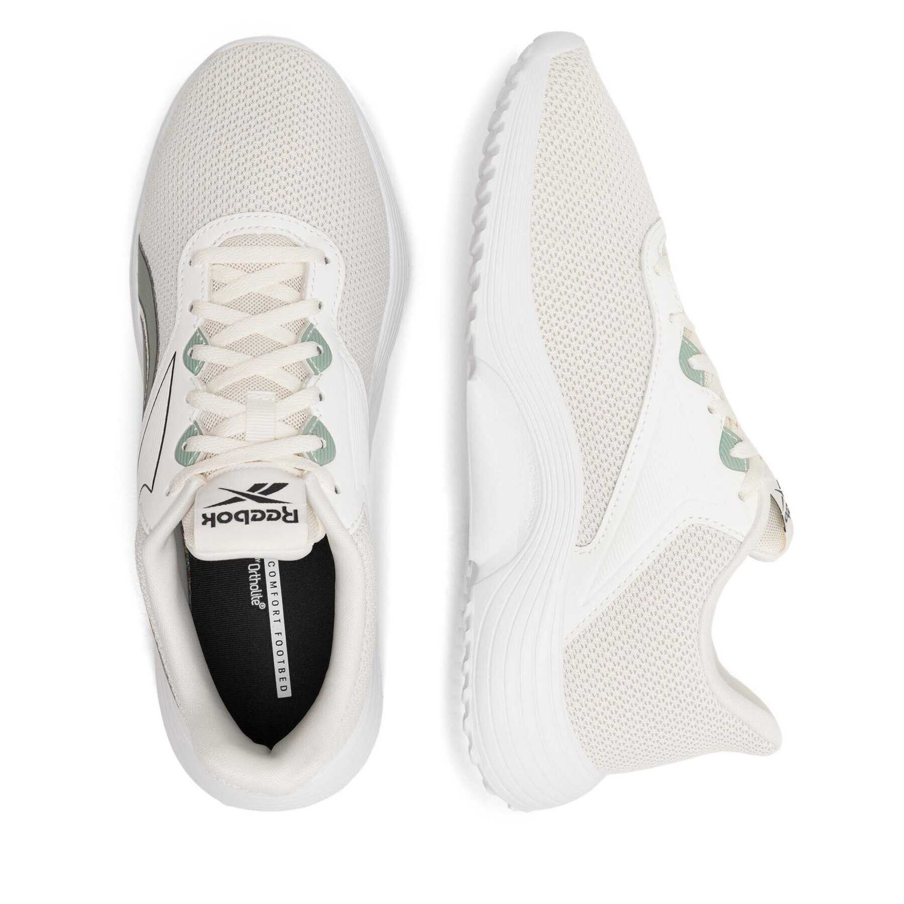 Reebok Обувки Lite 3.0 HP9326 Екрю - Pepit.bg