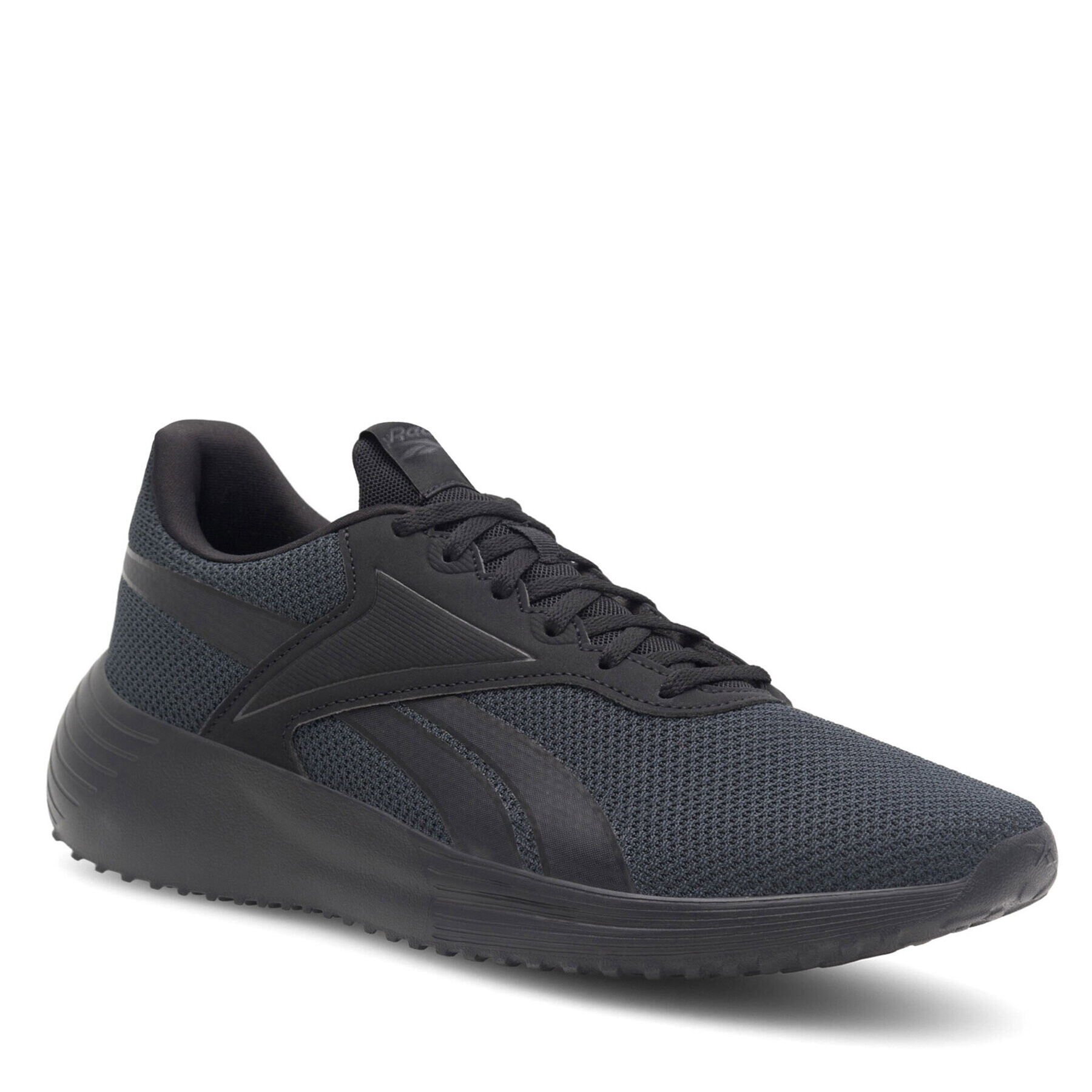 Reebok Обувки Lite 3.0 HR0154-M Черен - Pepit.bg
