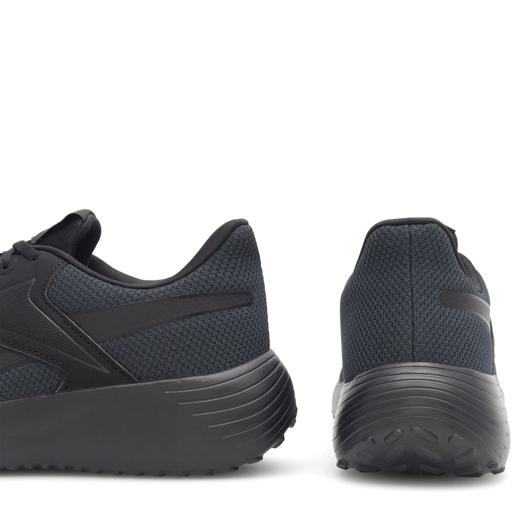 Reebok Обувки Lite 3.0 HR0154-M Черен - Pepit.bg