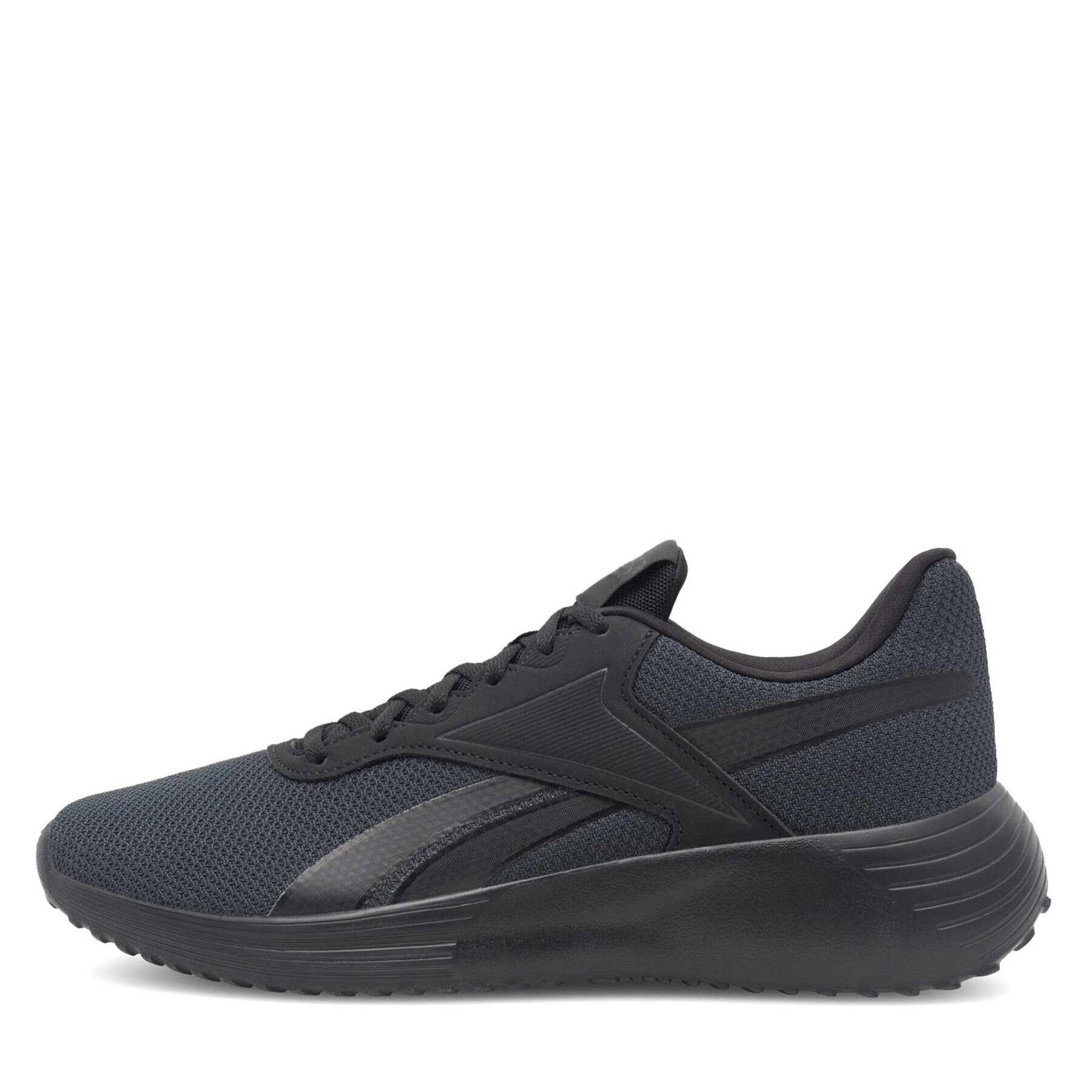 Reebok Обувки Lite 3.0 HR0154-M Черен - Pepit.bg