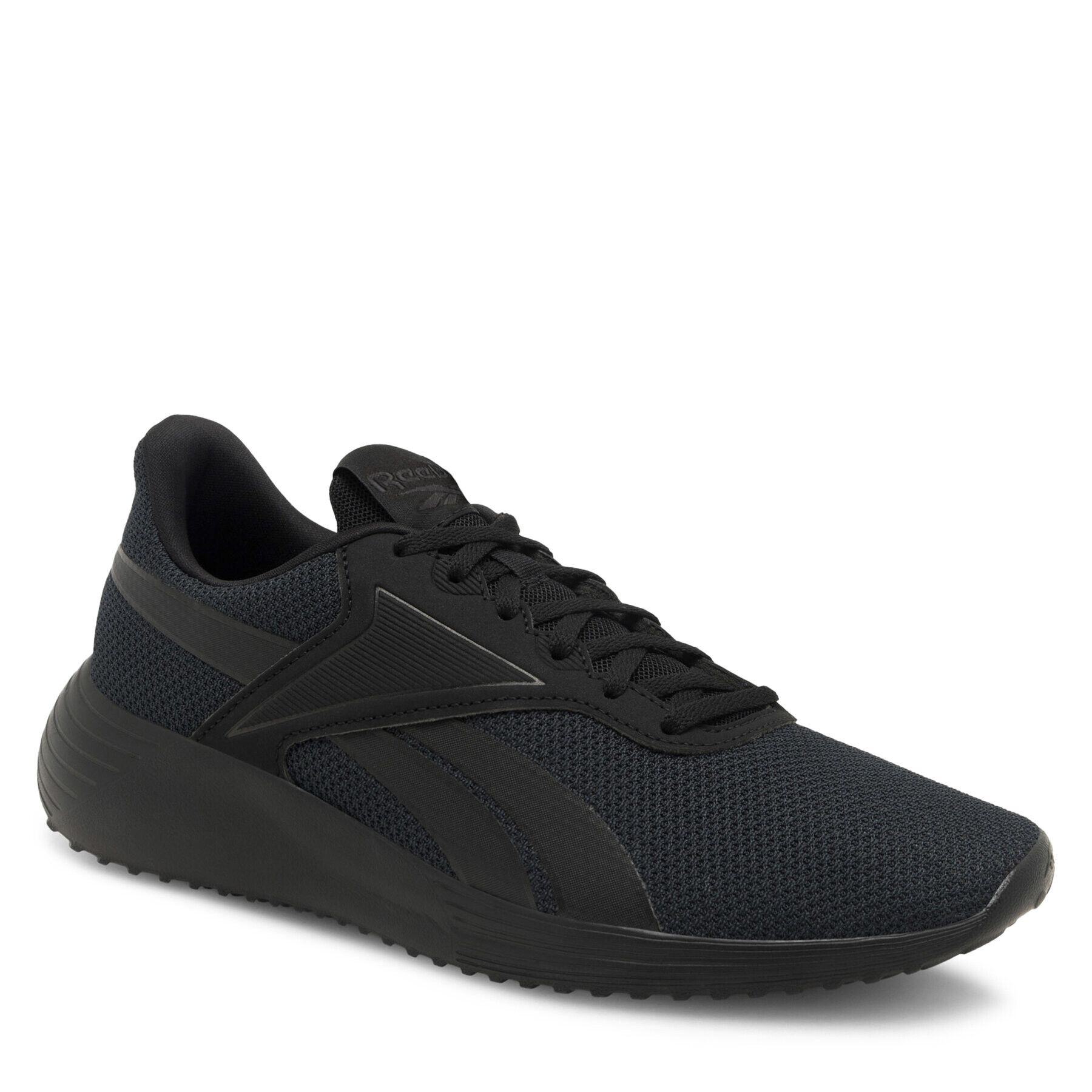 Reebok Обувки Lite 3.0 HR0154-M Черен - Pepit.bg