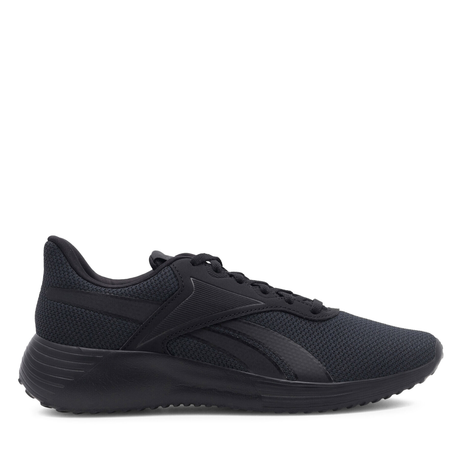 Reebok Обувки Lite 3.0 HR0154-M Черен - Pepit.bg