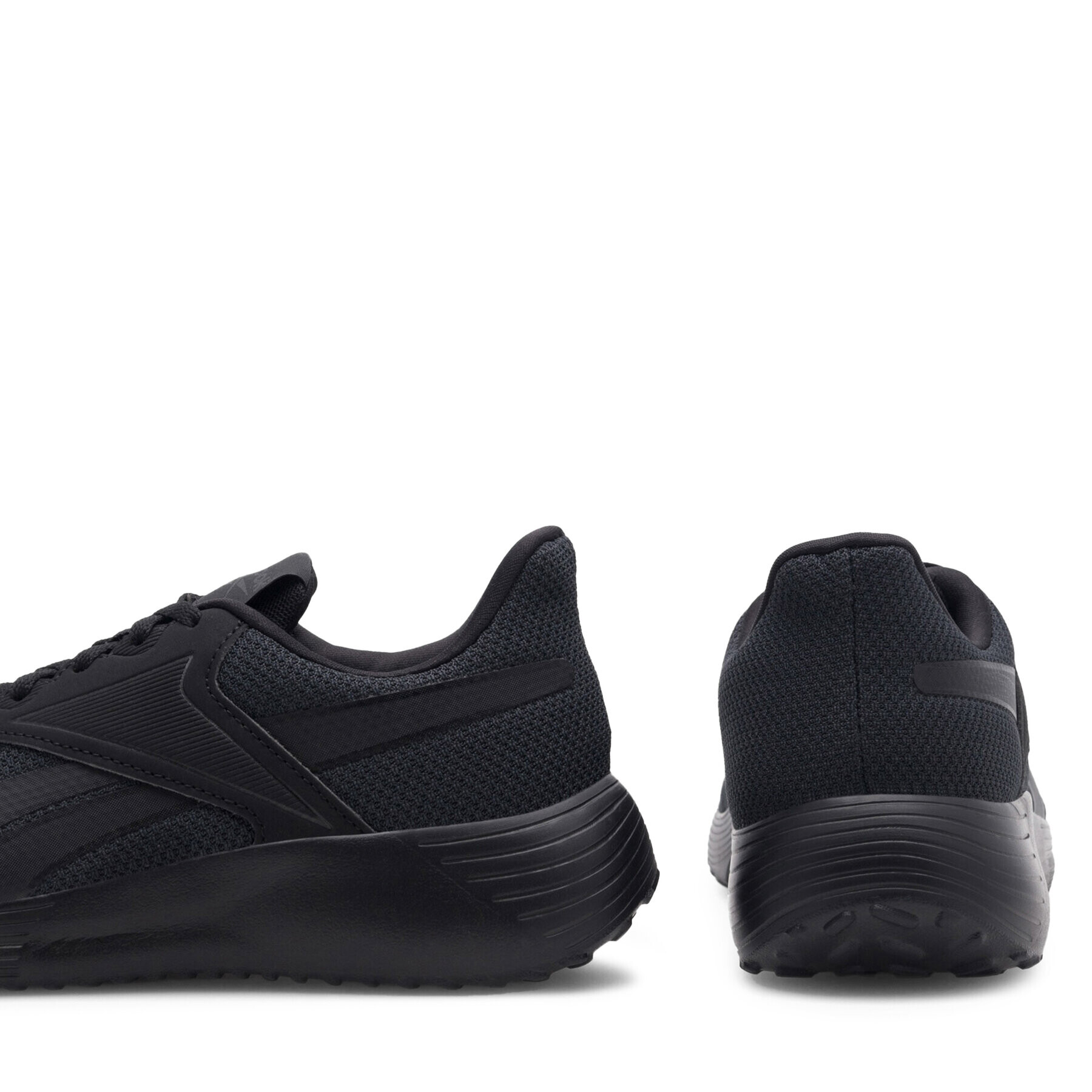 Reebok Обувки Lite 3.0 HR0154-M Черен - Pepit.bg