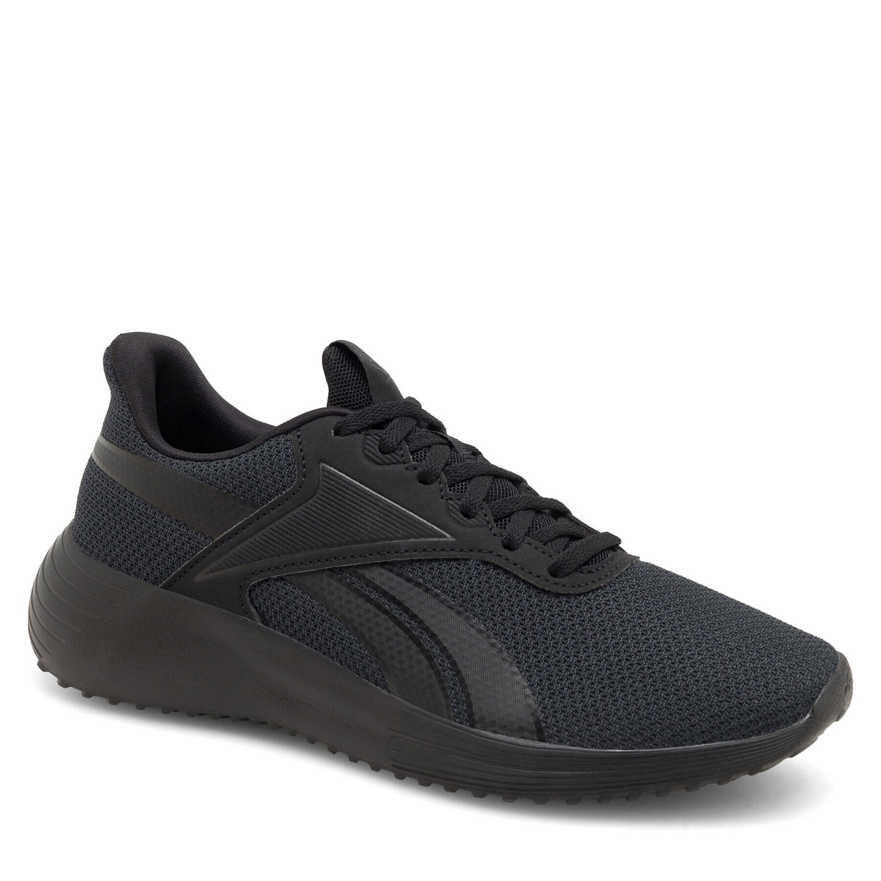 Reebok Обувки LITE 3.0 HR0154-W Черен - Pepit.bg