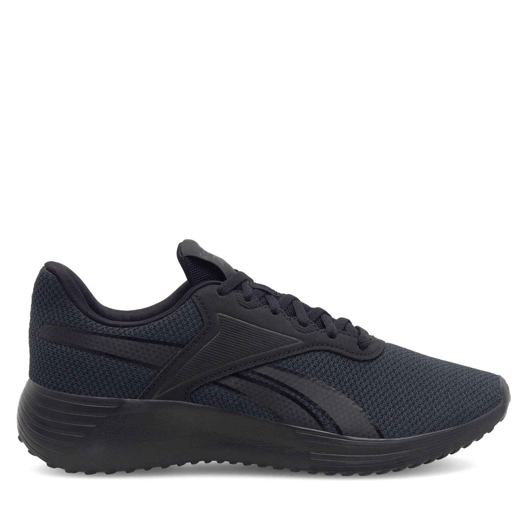 Reebok Обувки LITE 3.0 HR0154-W Черен - Pepit.bg