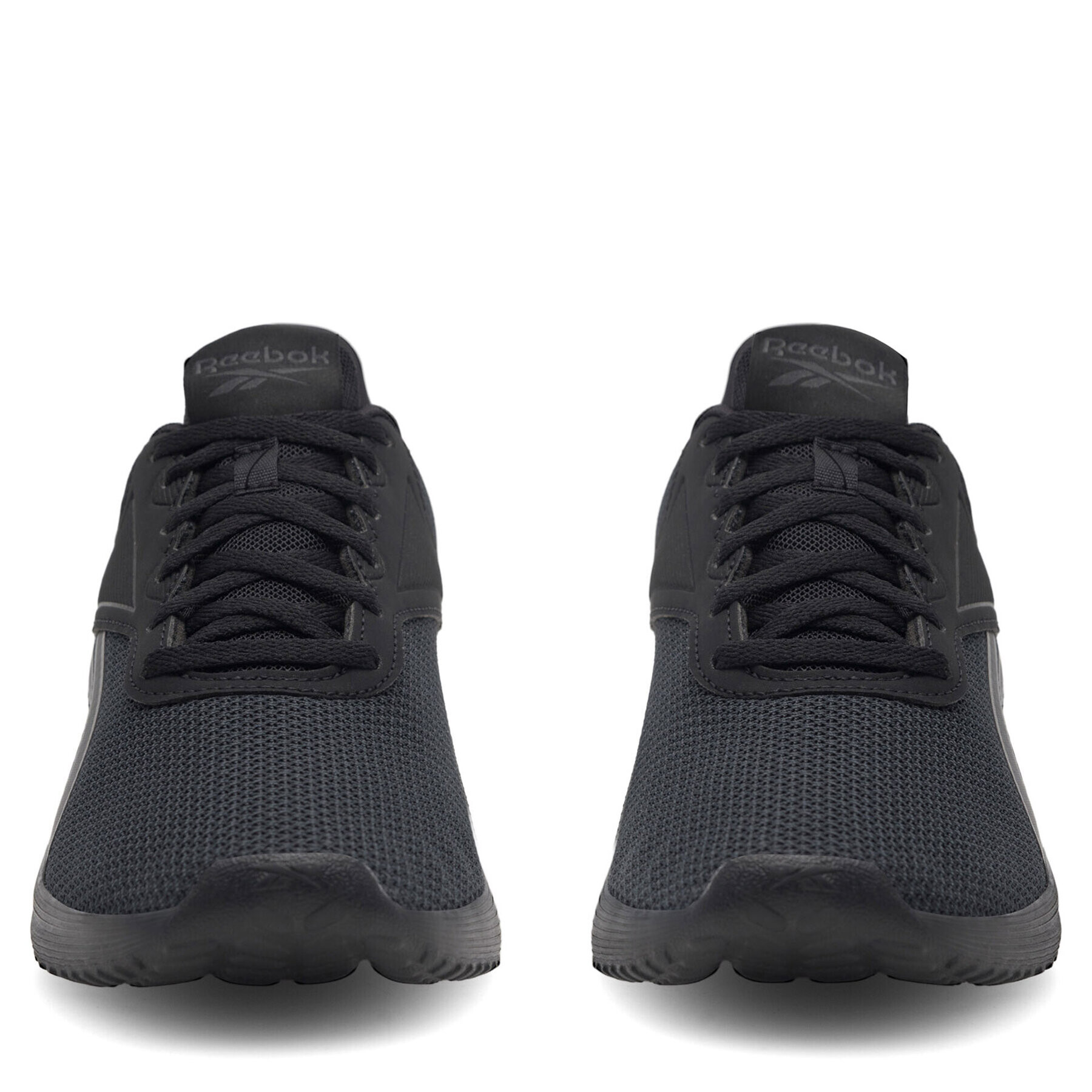 Reebok Обувки LITE 3.0 HR0154-W Черен - Pepit.bg