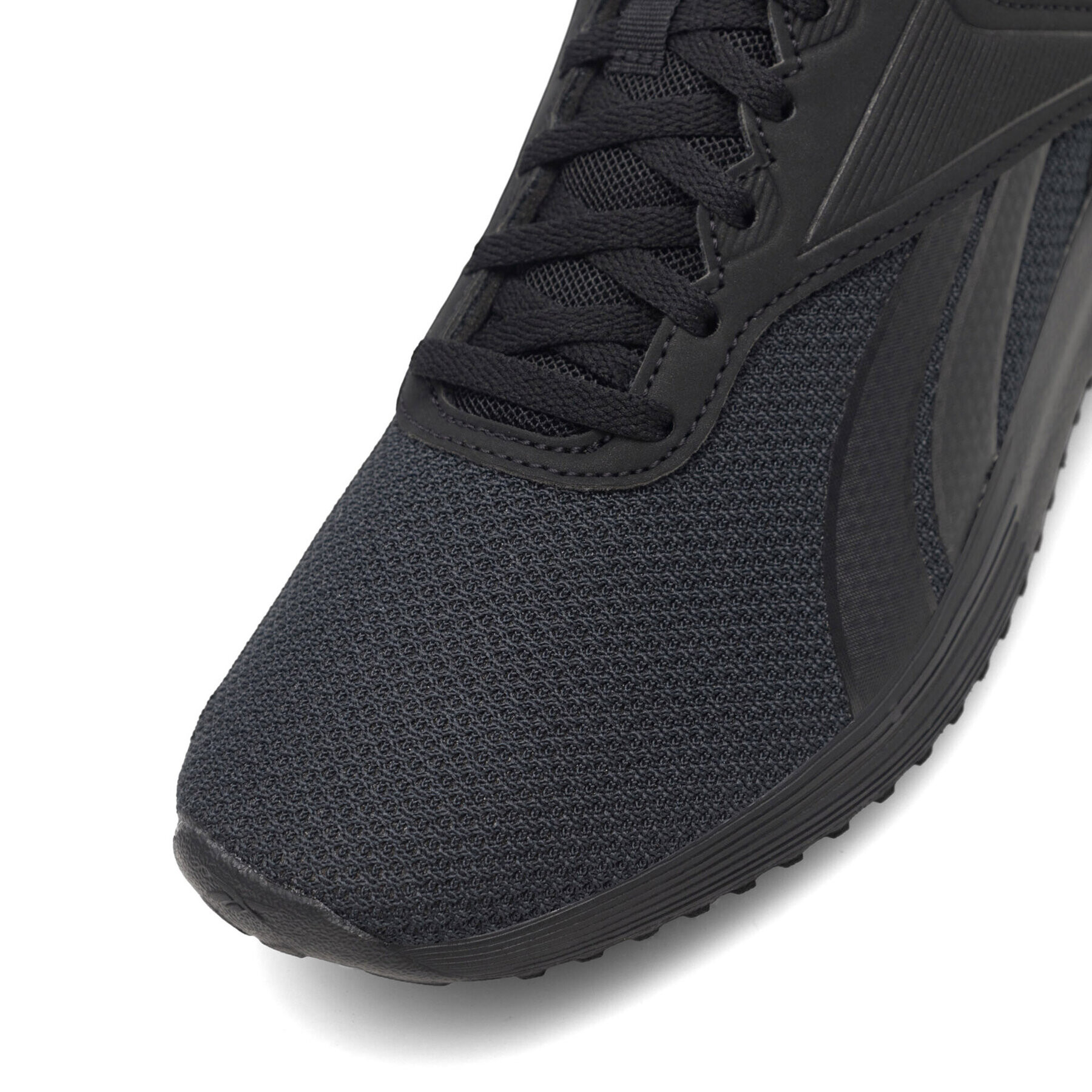 Reebok Обувки LITE 3.0 HR0154-W Черен - Pepit.bg