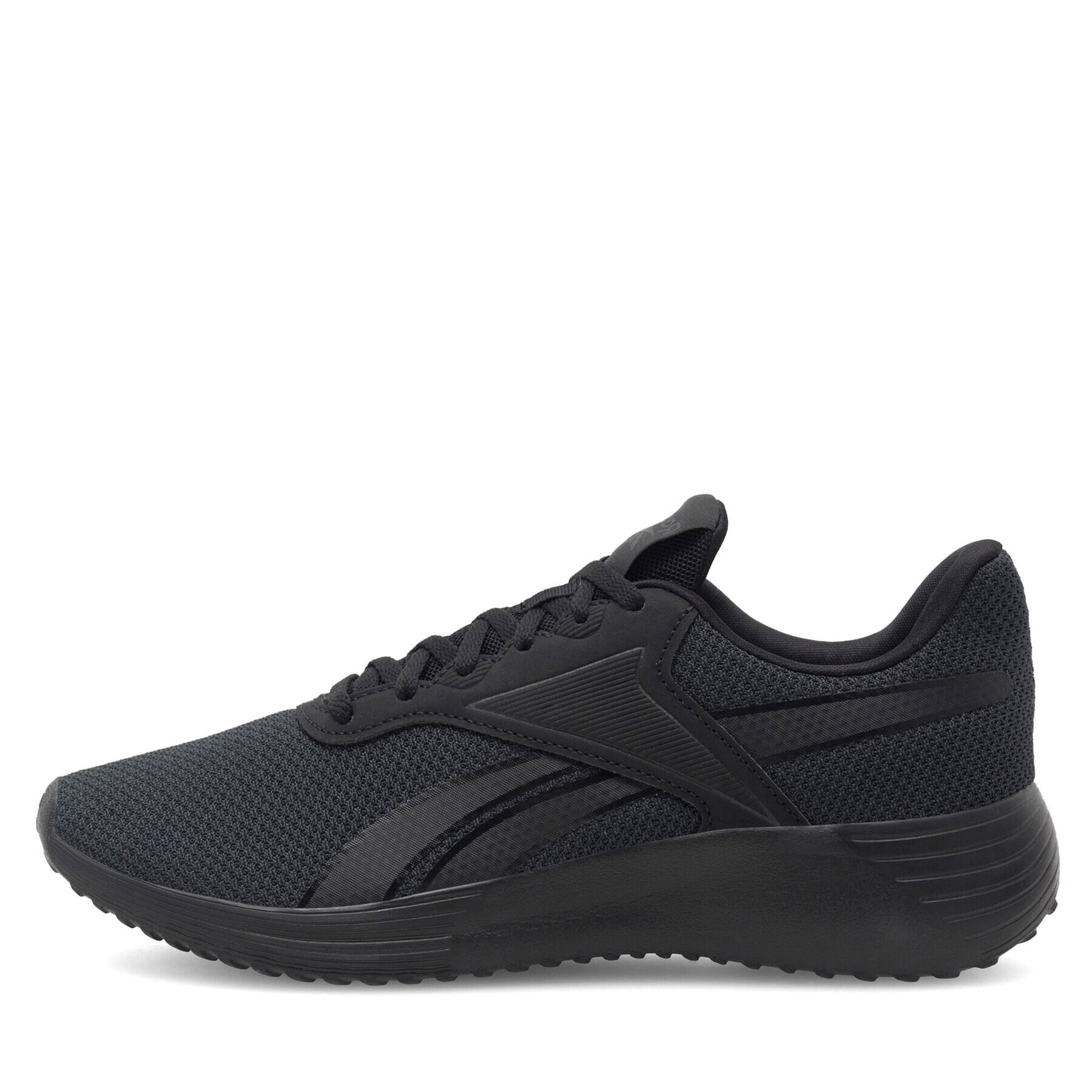 Reebok Обувки LITE 3.0 HR0154-W Черен - Pepit.bg