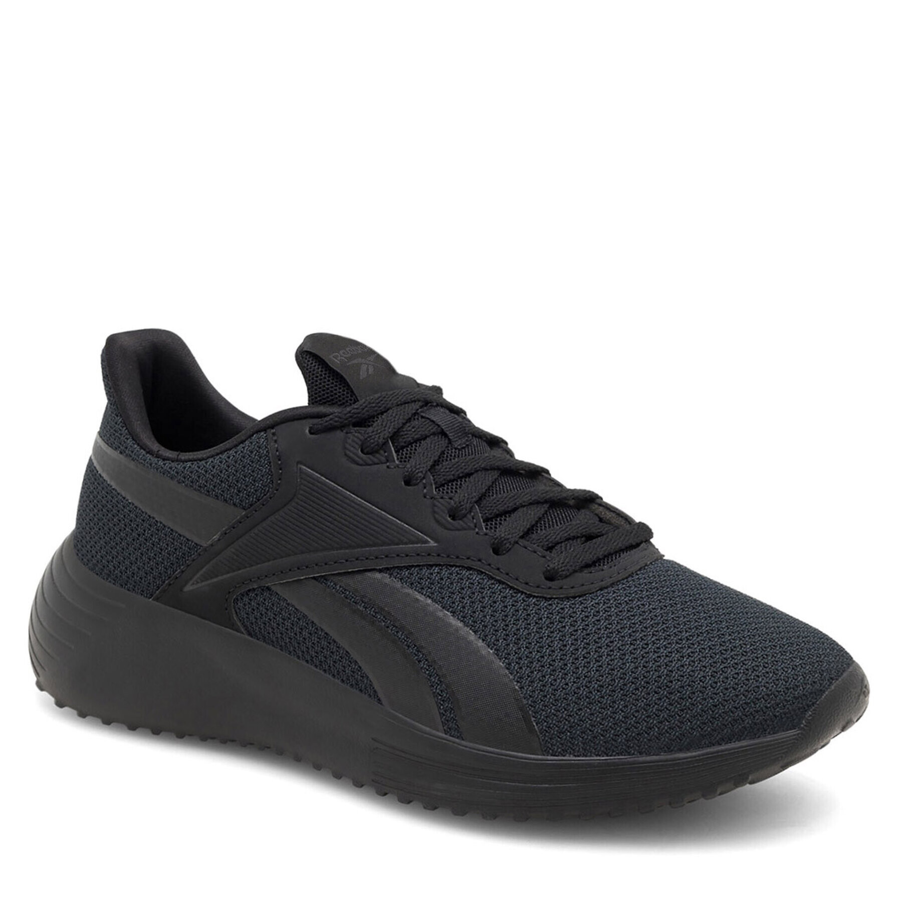 Reebok Обувки LITE 3.0 HR0154-W Черен - Pepit.bg