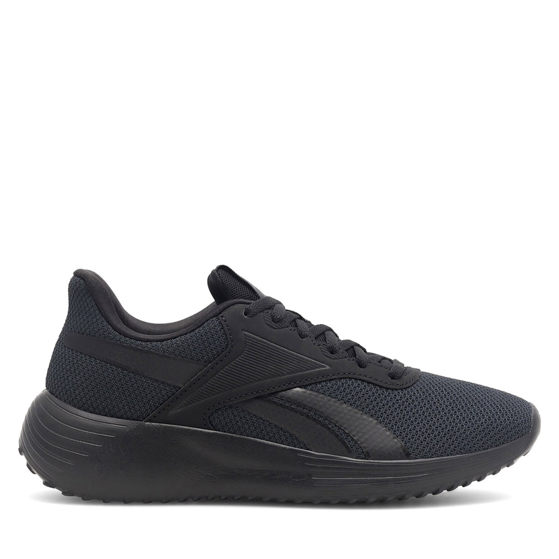 Reebok Обувки LITE 3.0 HR0154-W Черен - Pepit.bg