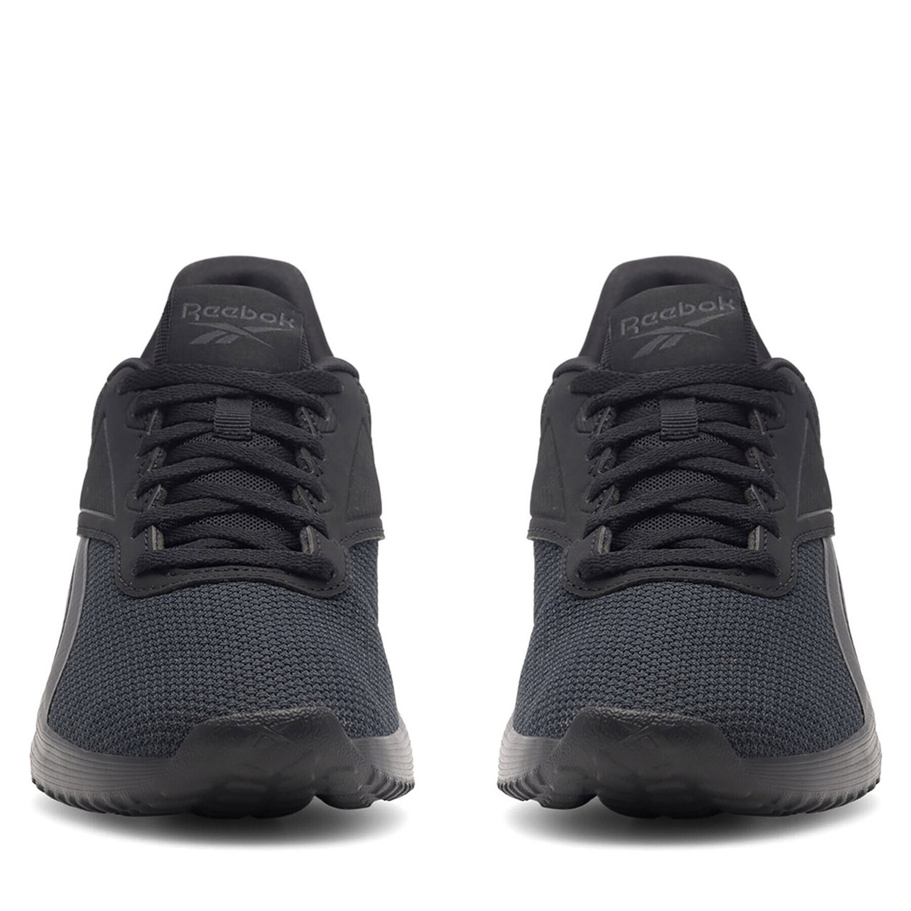Reebok Обувки LITE 3.0 HR0154-W Черен - Pepit.bg