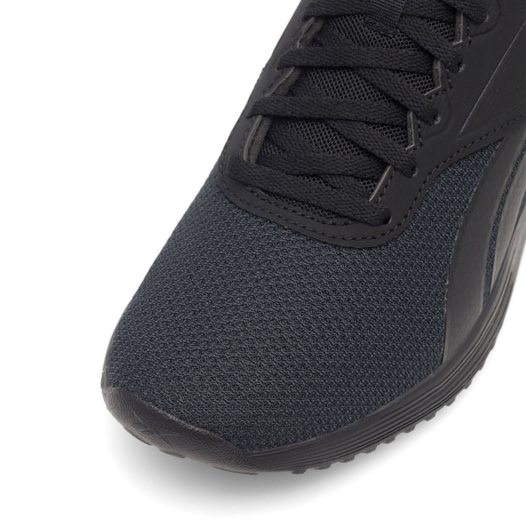 Reebok Обувки LITE 3.0 HR0154-W Черен - Pepit.bg