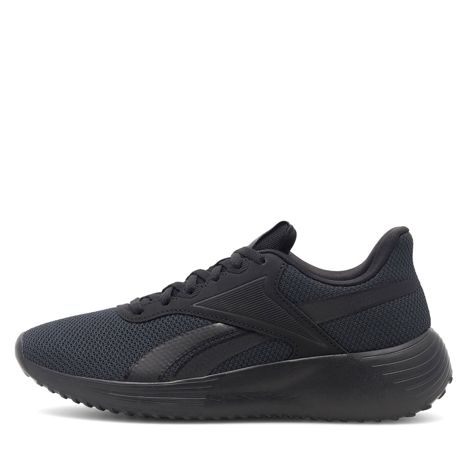 Reebok Обувки LITE 3.0 HR0154-W Черен - Pepit.bg
