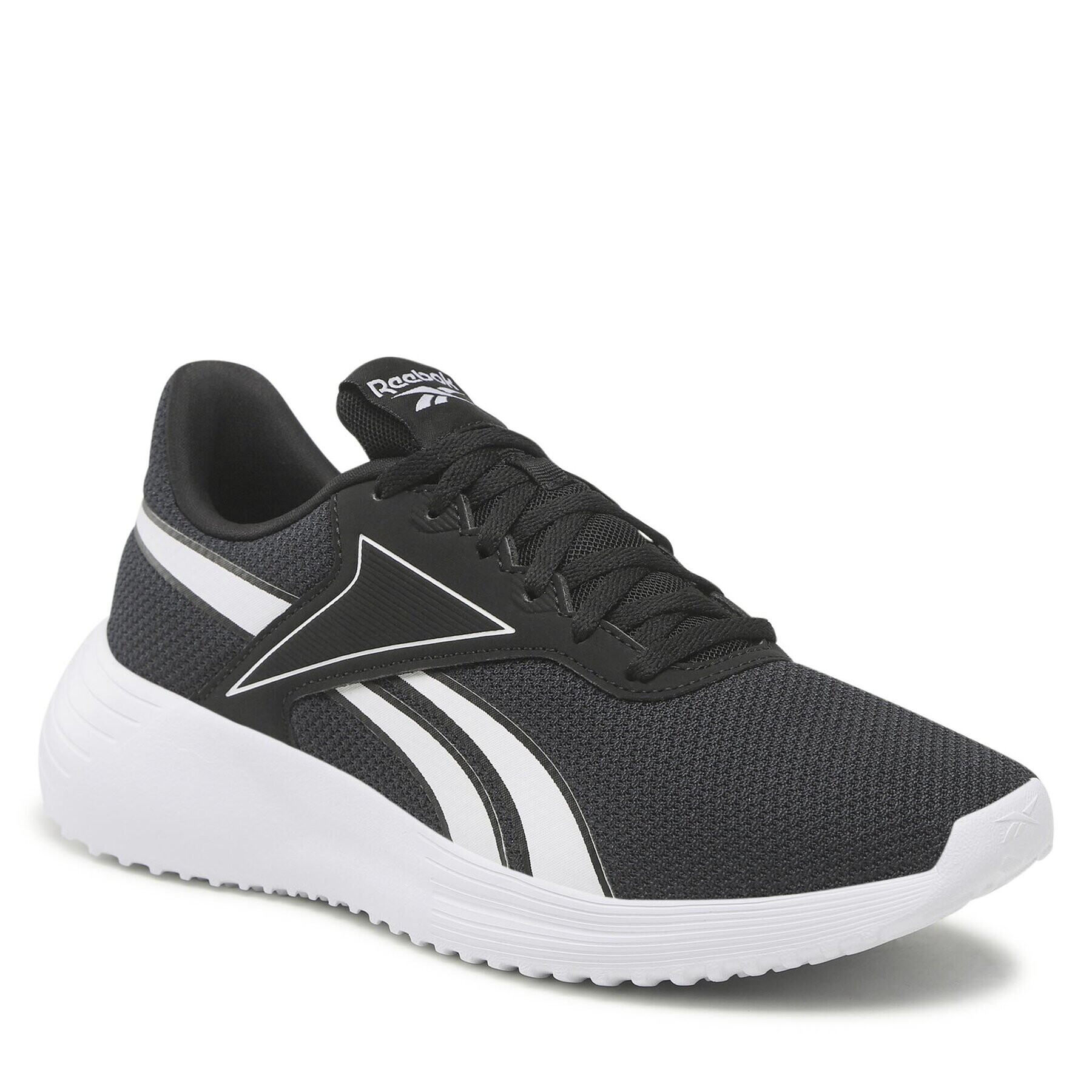 Reebok Обувки Lite 3.0 HR0156 Черен - Pepit.bg