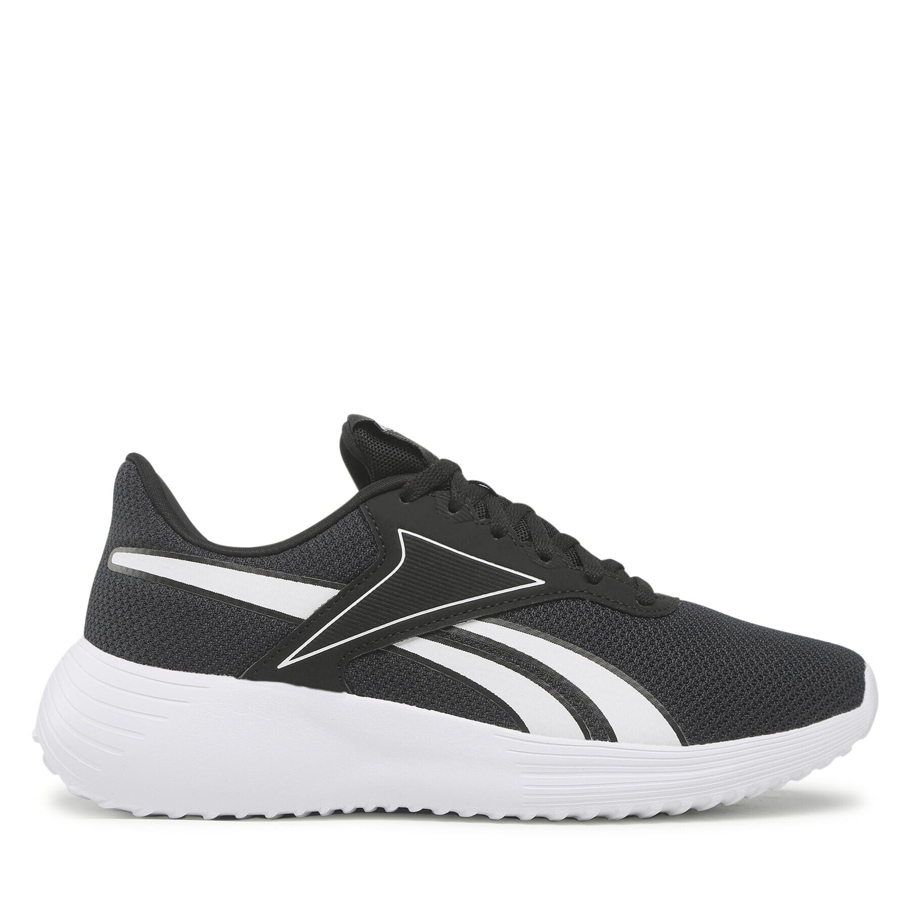 Reebok Обувки Lite 3.0 HR0156 Черен - Pepit.bg