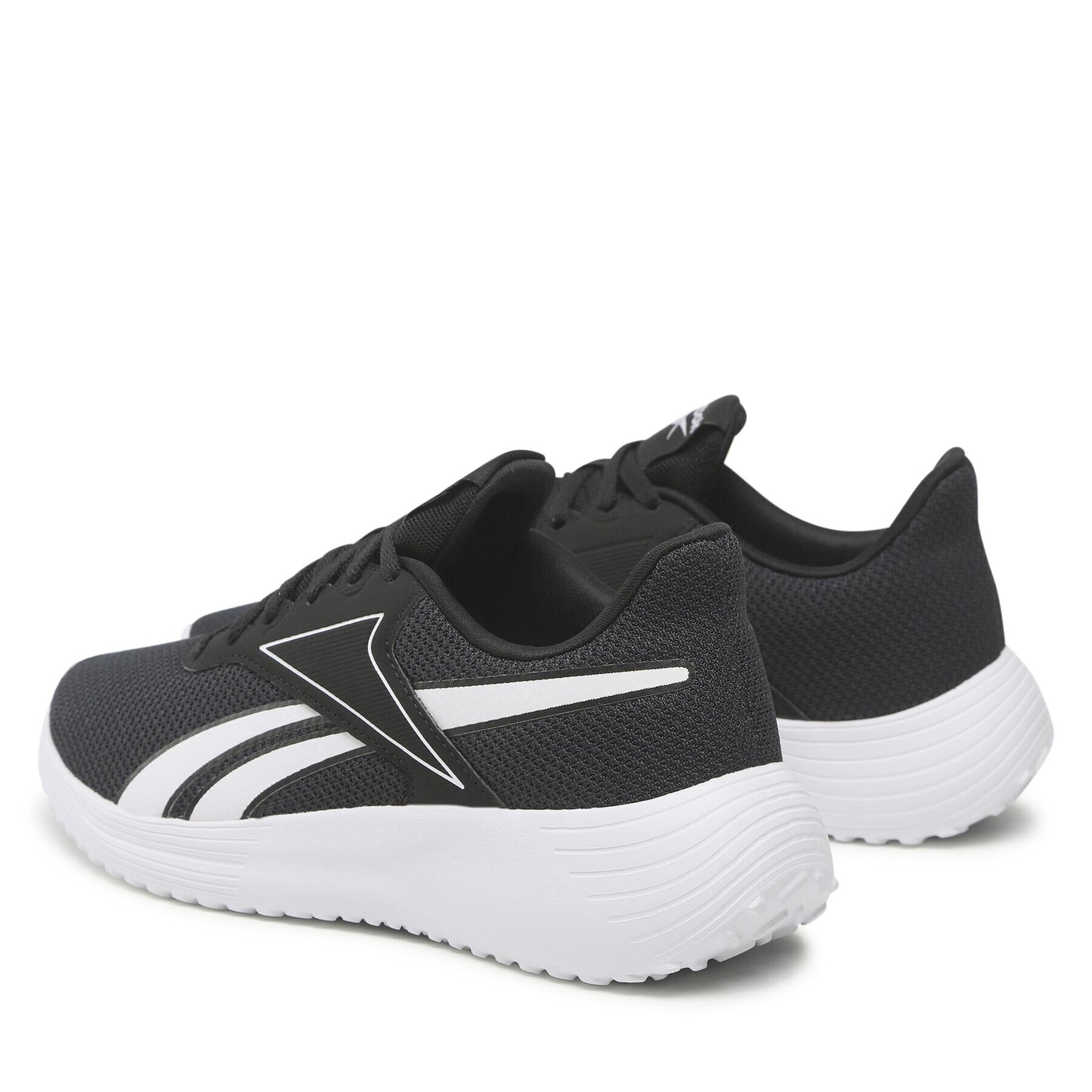 Reebok Обувки Lite 3.0 HR0156 Черен - Pepit.bg