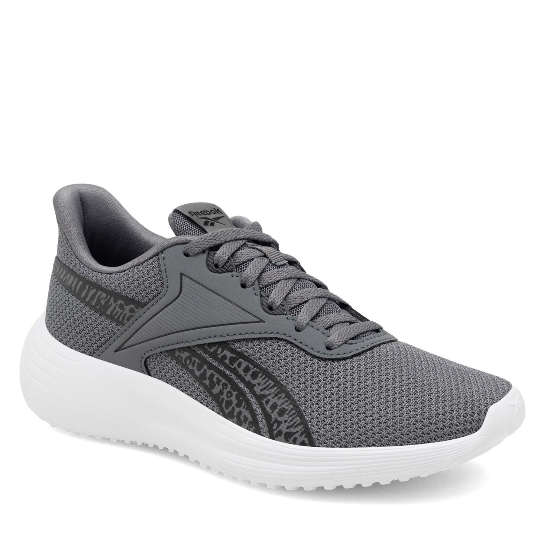 Reebok Обувки Lite 3.0 HR1878 Сив - Pepit.bg