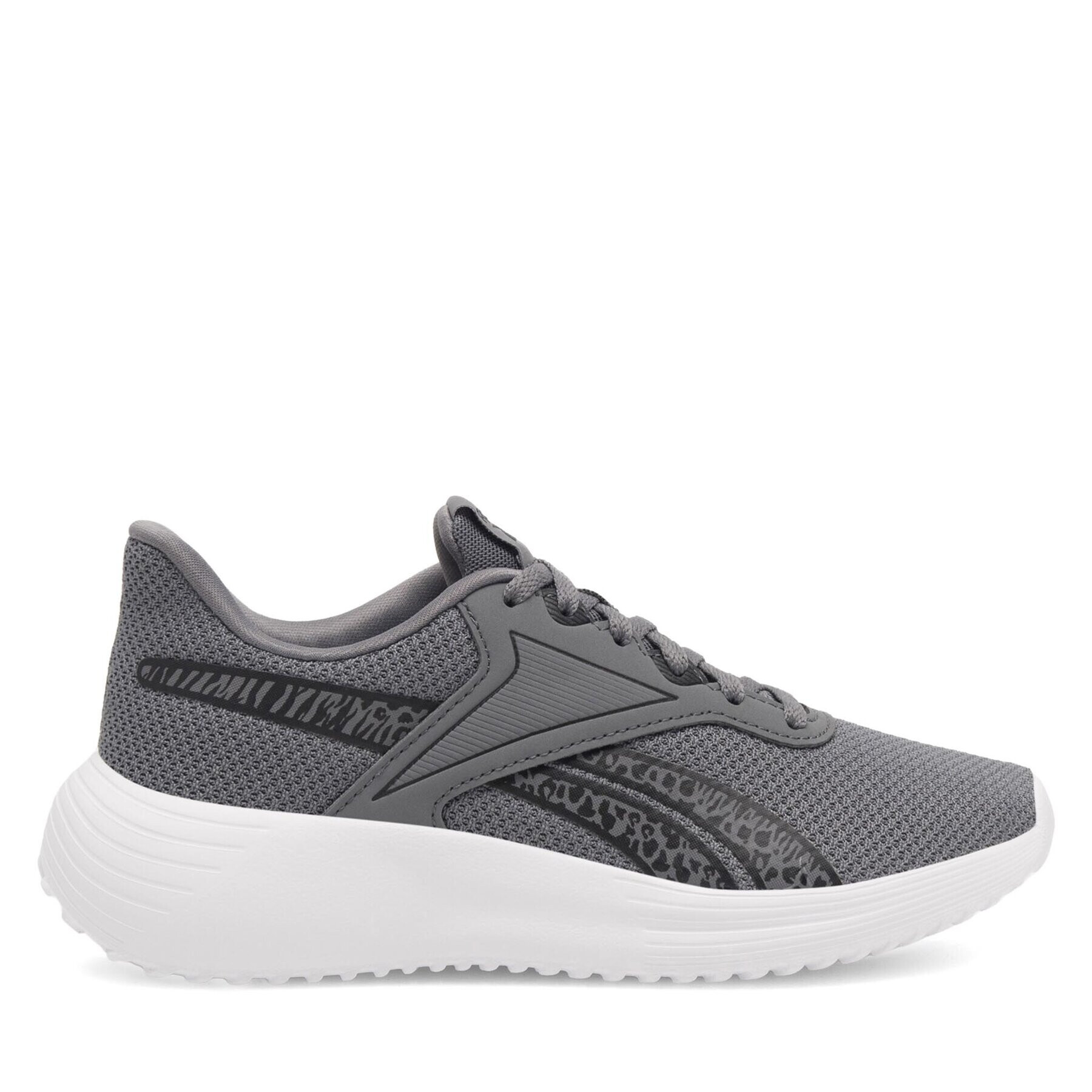 Reebok Обувки Lite 3.0 HR1878 Сив - Pepit.bg