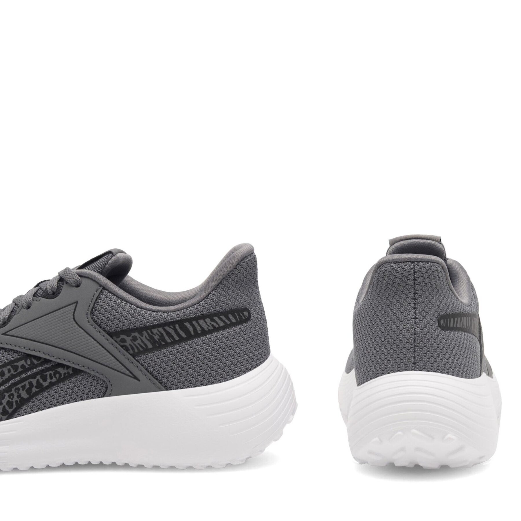 Reebok Обувки Lite 3.0 HR1878 Сив - Pepit.bg