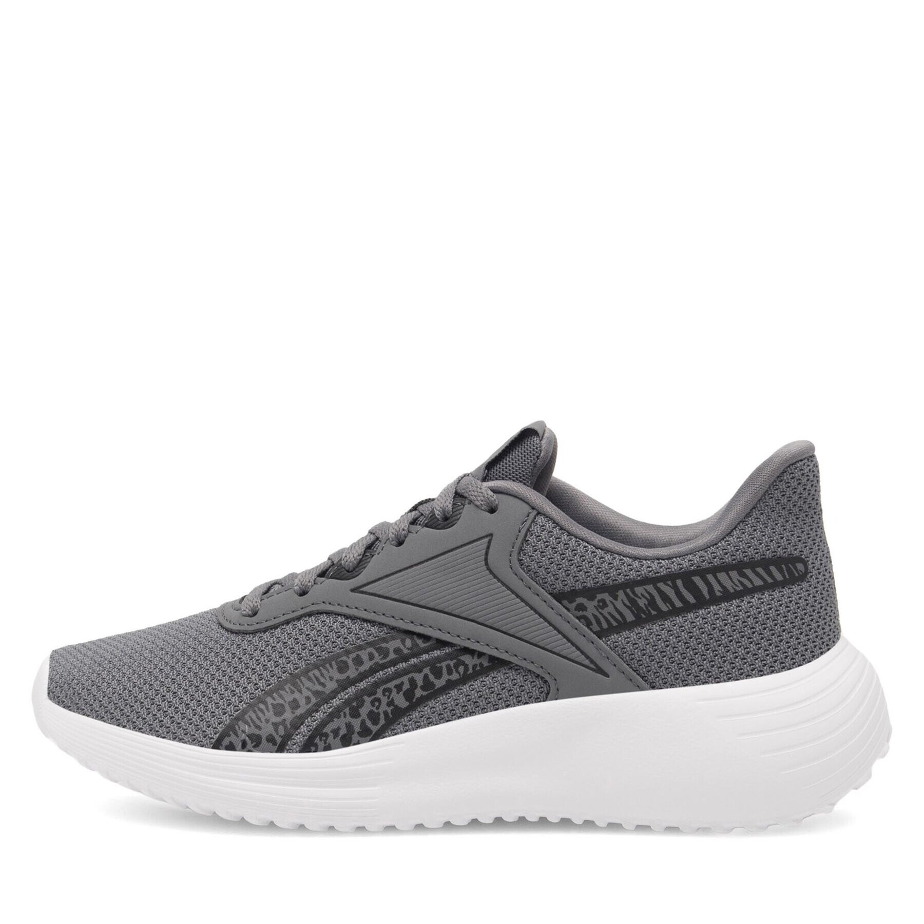 Reebok Обувки Lite 3.0 HR1878 Сив - Pepit.bg