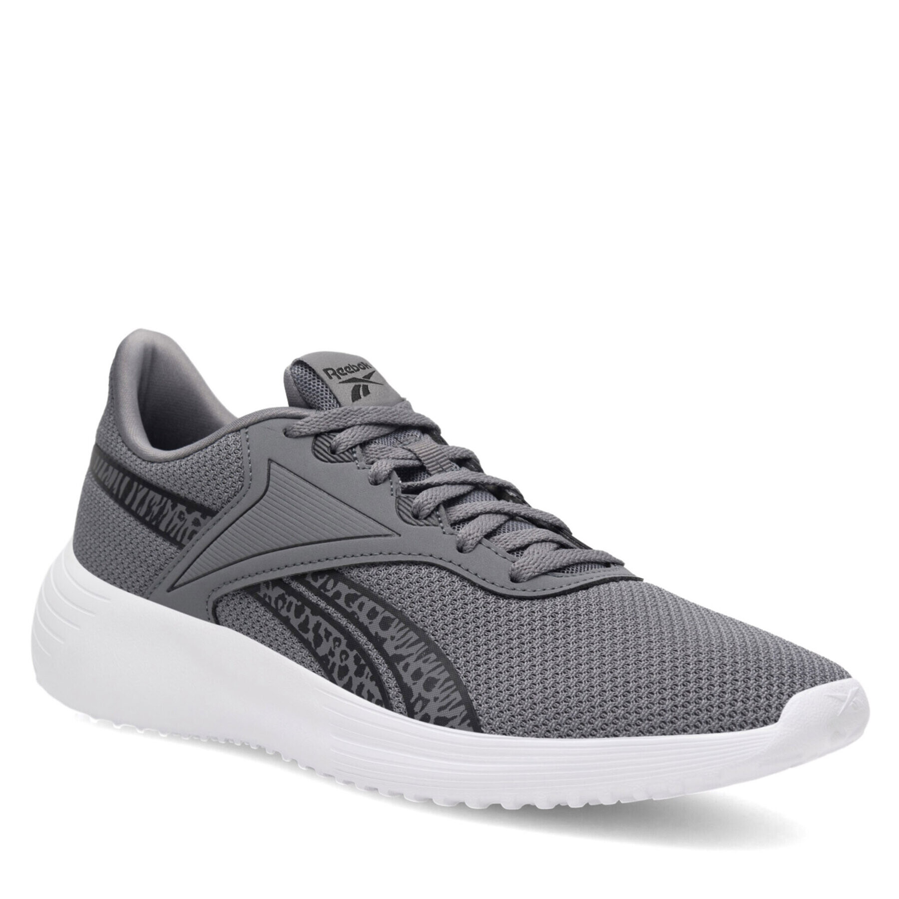 Reebok Обувки Lite 3.0 HR1878 Сив - Pepit.bg