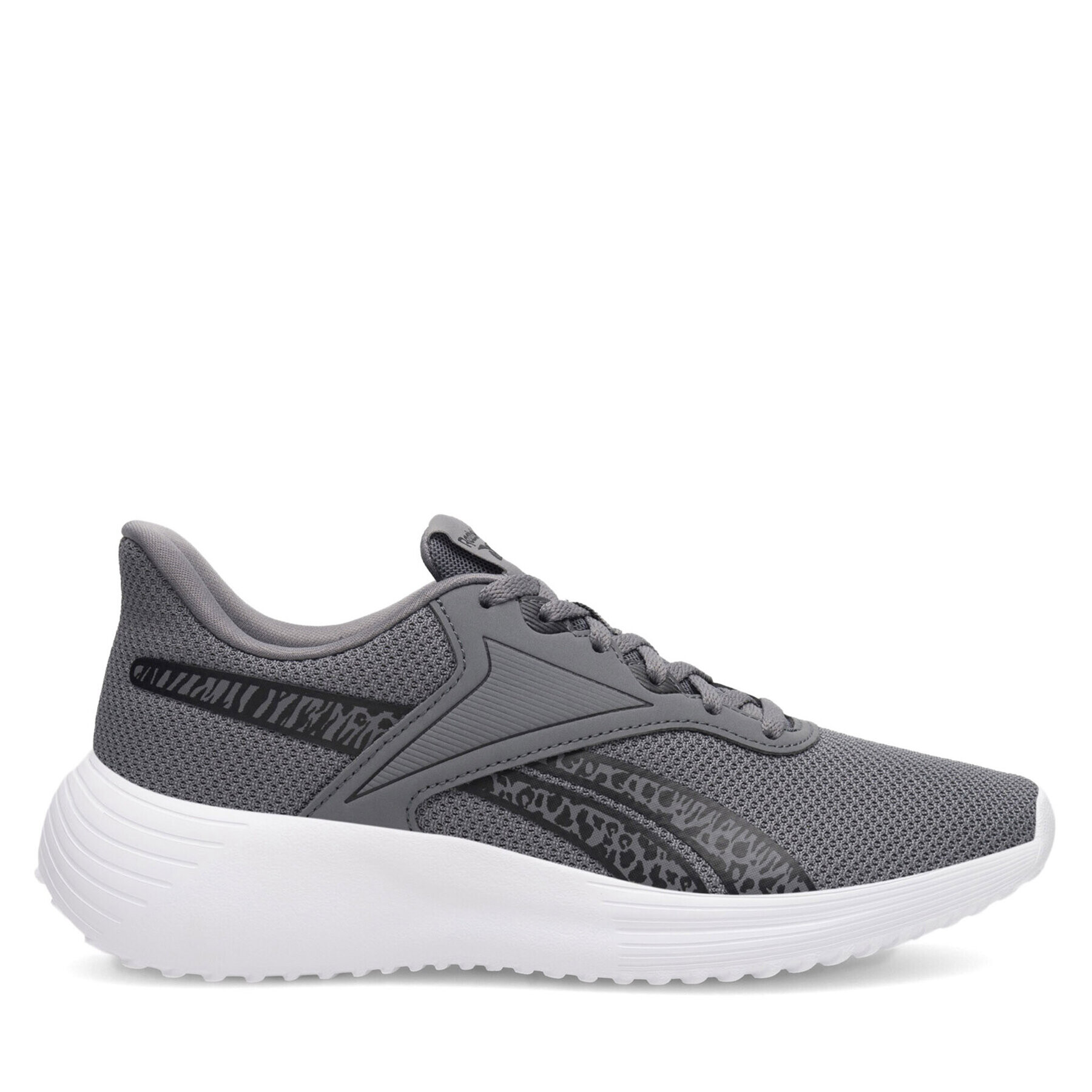 Reebok Обувки Lite 3.0 HR1878 Сив - Pepit.bg