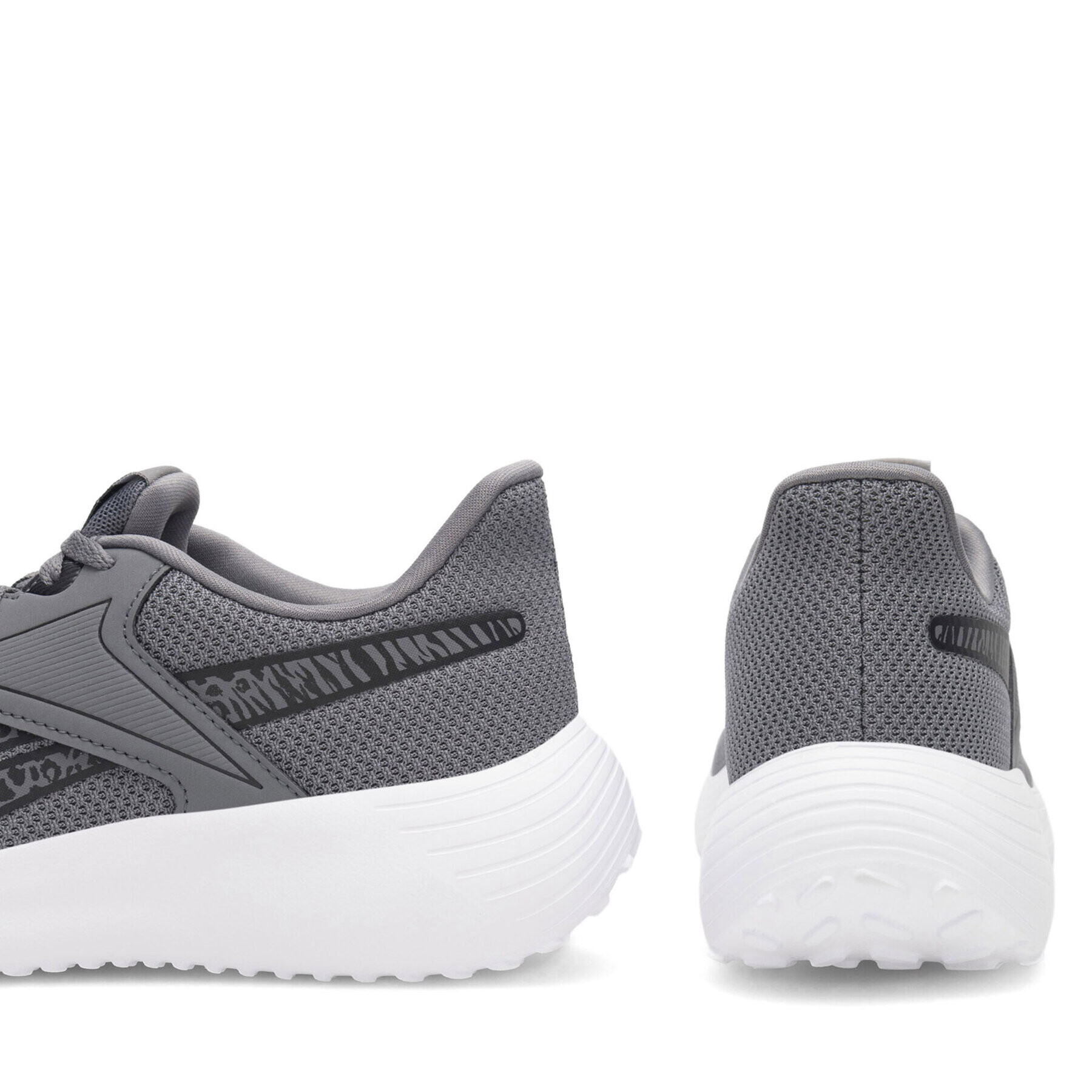 Reebok Обувки Lite 3.0 HR1878 Сив - Pepit.bg