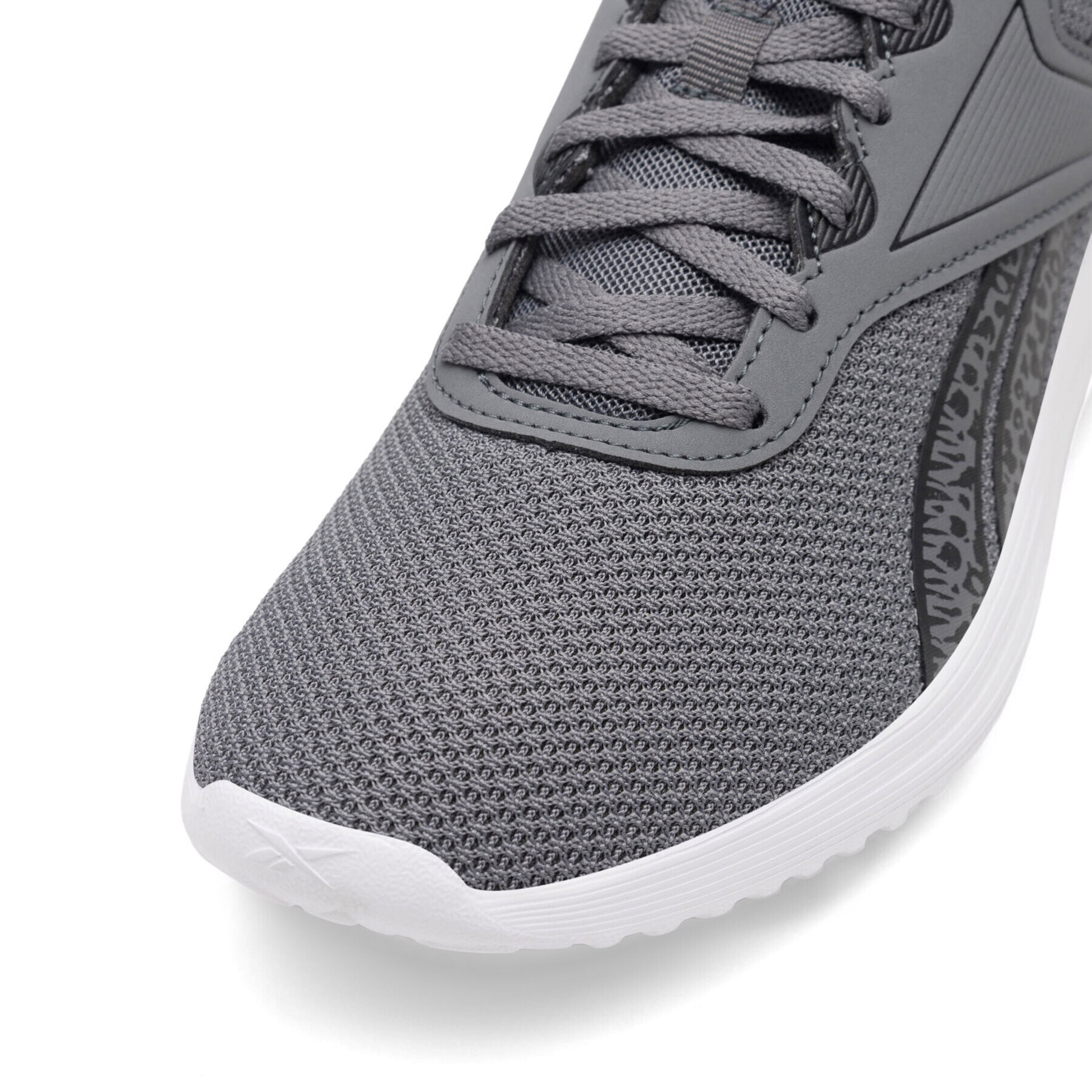 Reebok Обувки Lite 3.0 HR1878 Сив - Pepit.bg