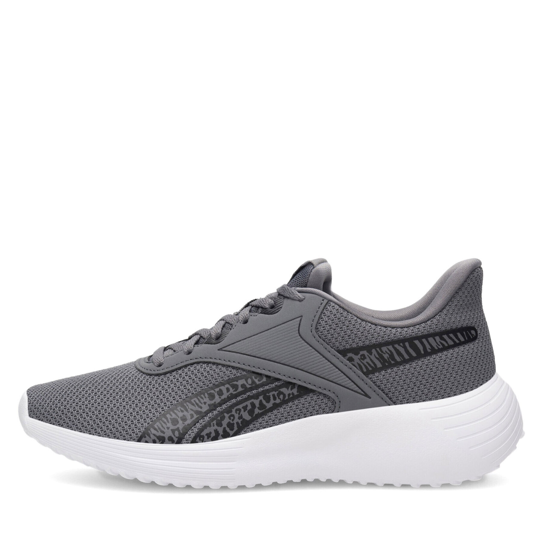 Reebok Обувки Lite 3.0 HR1878 Сив - Pepit.bg