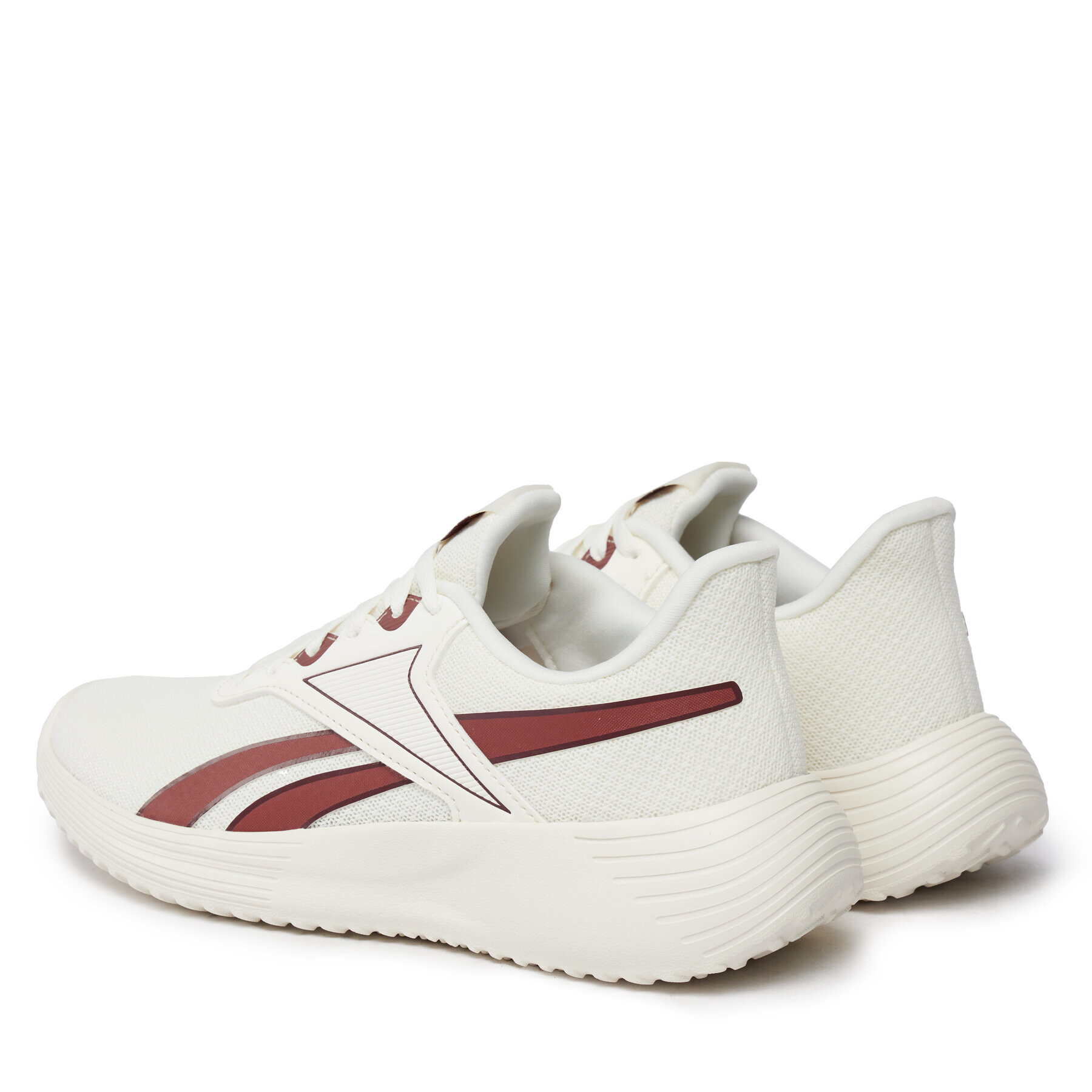 Reebok Обувки Lite 3 HQ9087 Бял - Pepit.bg