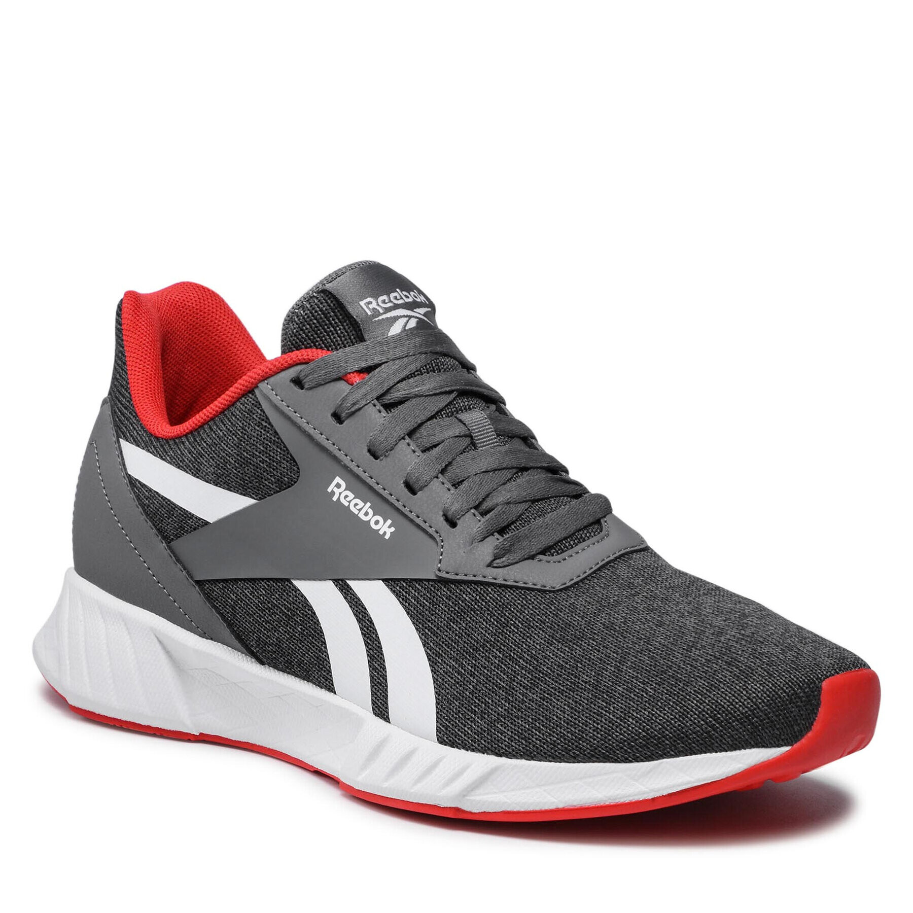 Reebok Обувки Lite Plus 2.0 FX1710 Сив - Pepit.bg