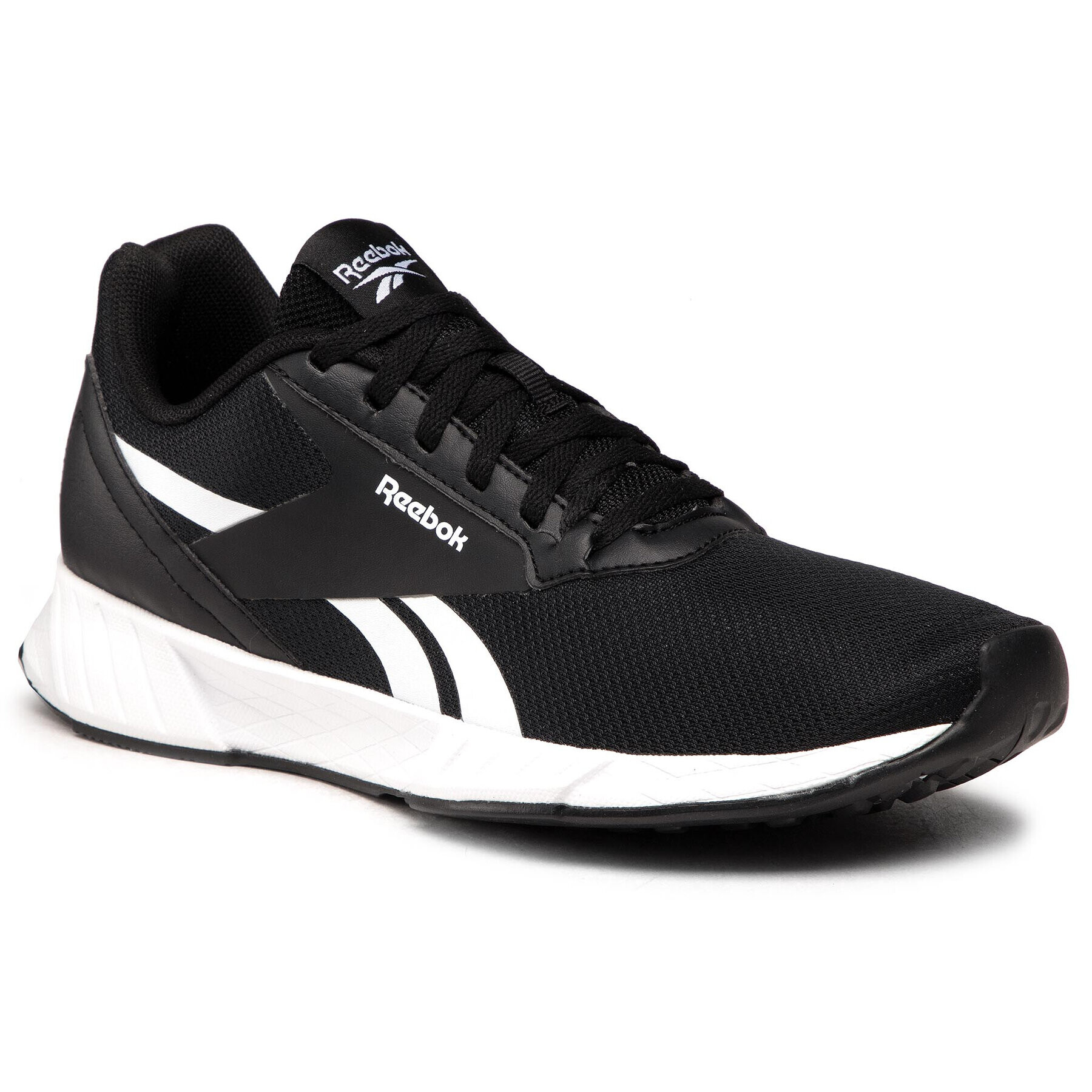 Reebok Обувки Lite Plus 2.0 FY4804 Черен - Pepit.bg