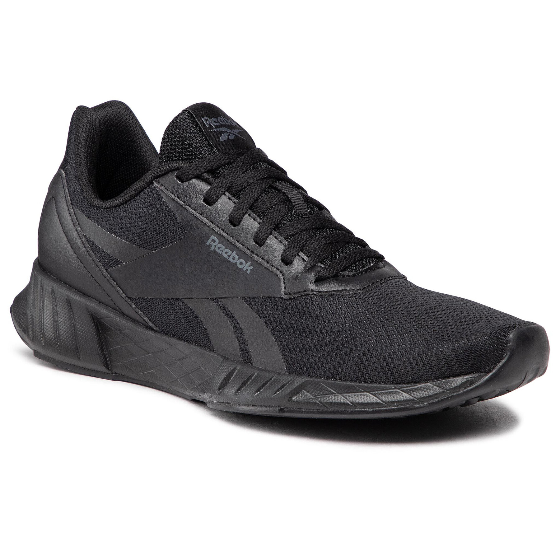 Reebok Обувки Lite Plus 2.0 FY4805 Черен - Pepit.bg